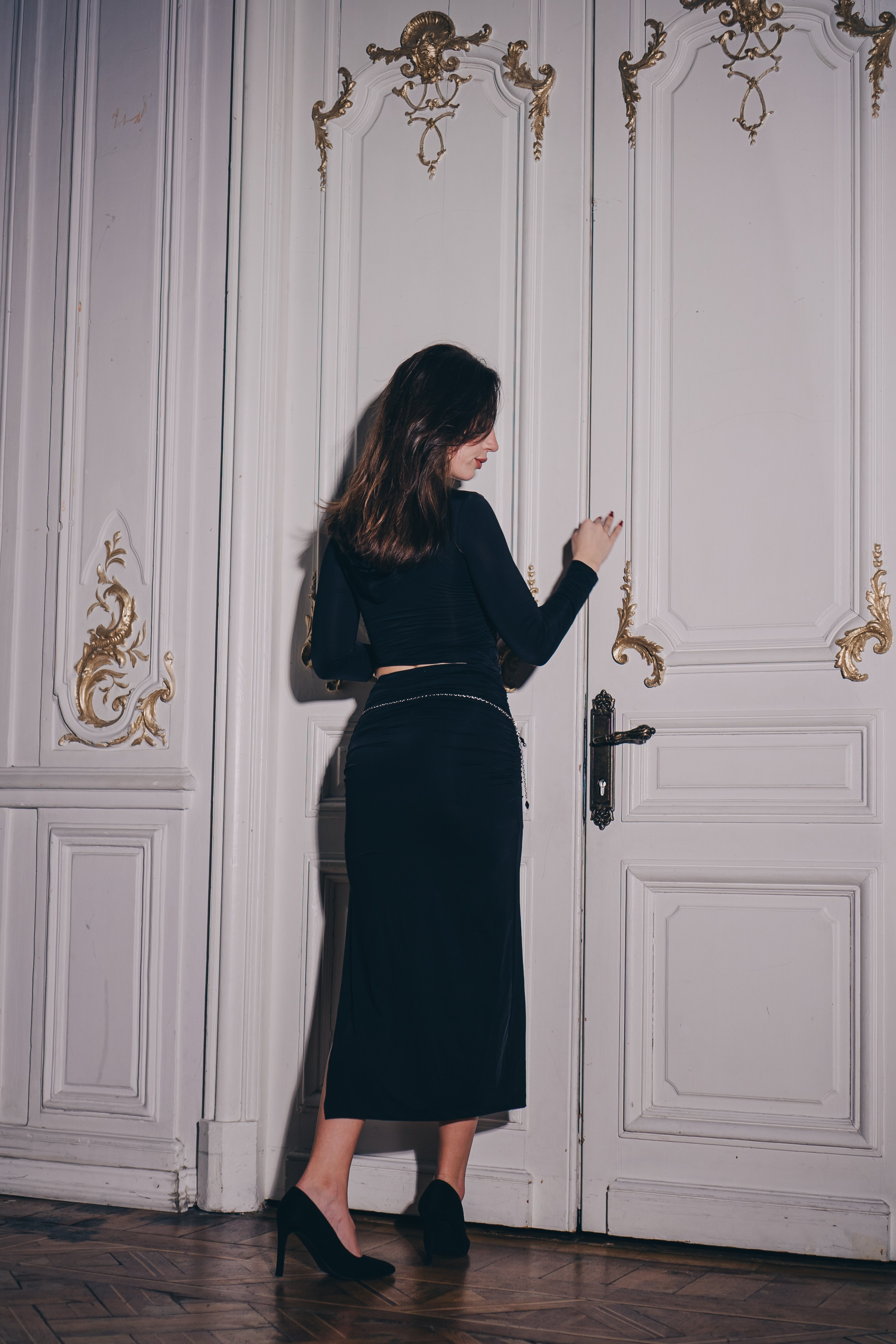 Творческая история для девушки. Профессиональный фотограф, Санкт-Петербург — Виктория Богомолова