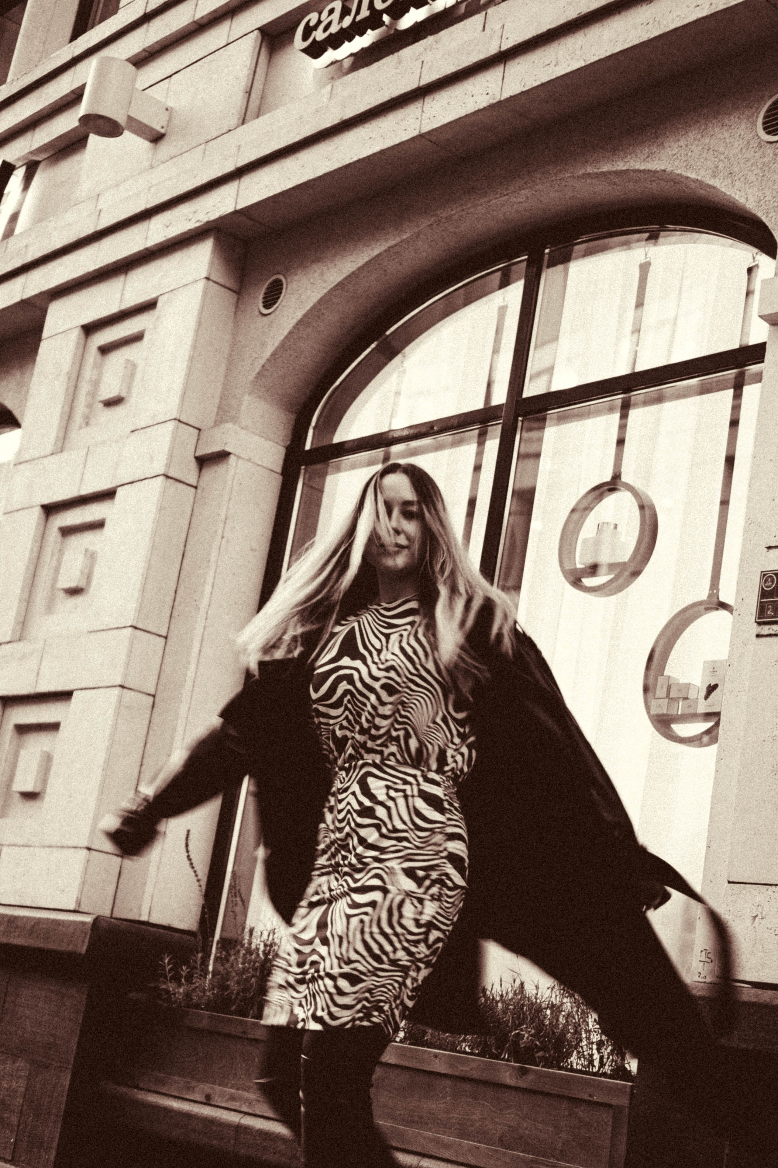 Ксения. Профессиональный фотограф, Санкт-Петербург — Виктория Богомолова