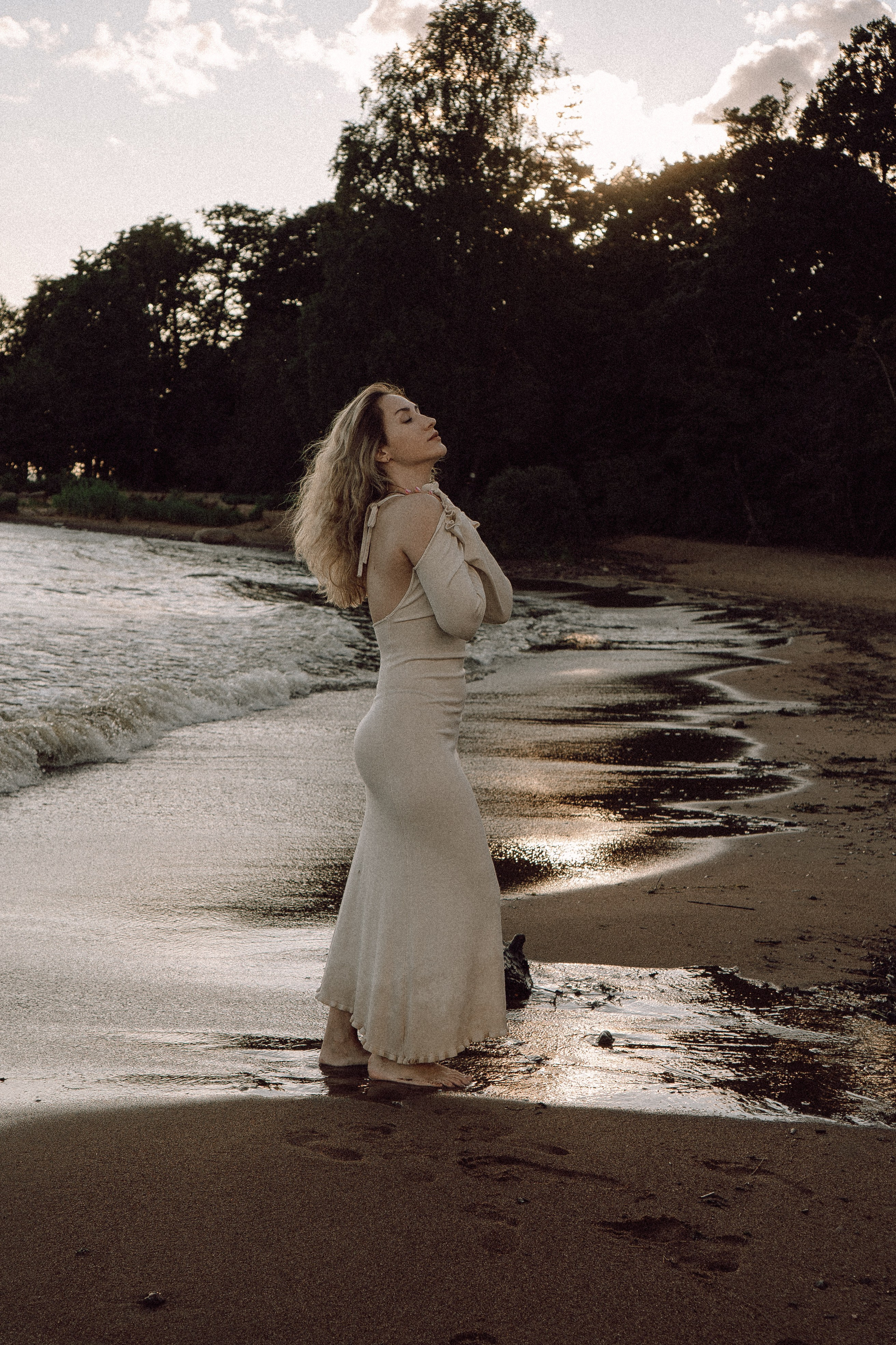 РОМАНТИКА ФИНСКОГО ЗАЛИВА. Профессиональный фотограф, Санкт-Петербург — Виктория Богомолова