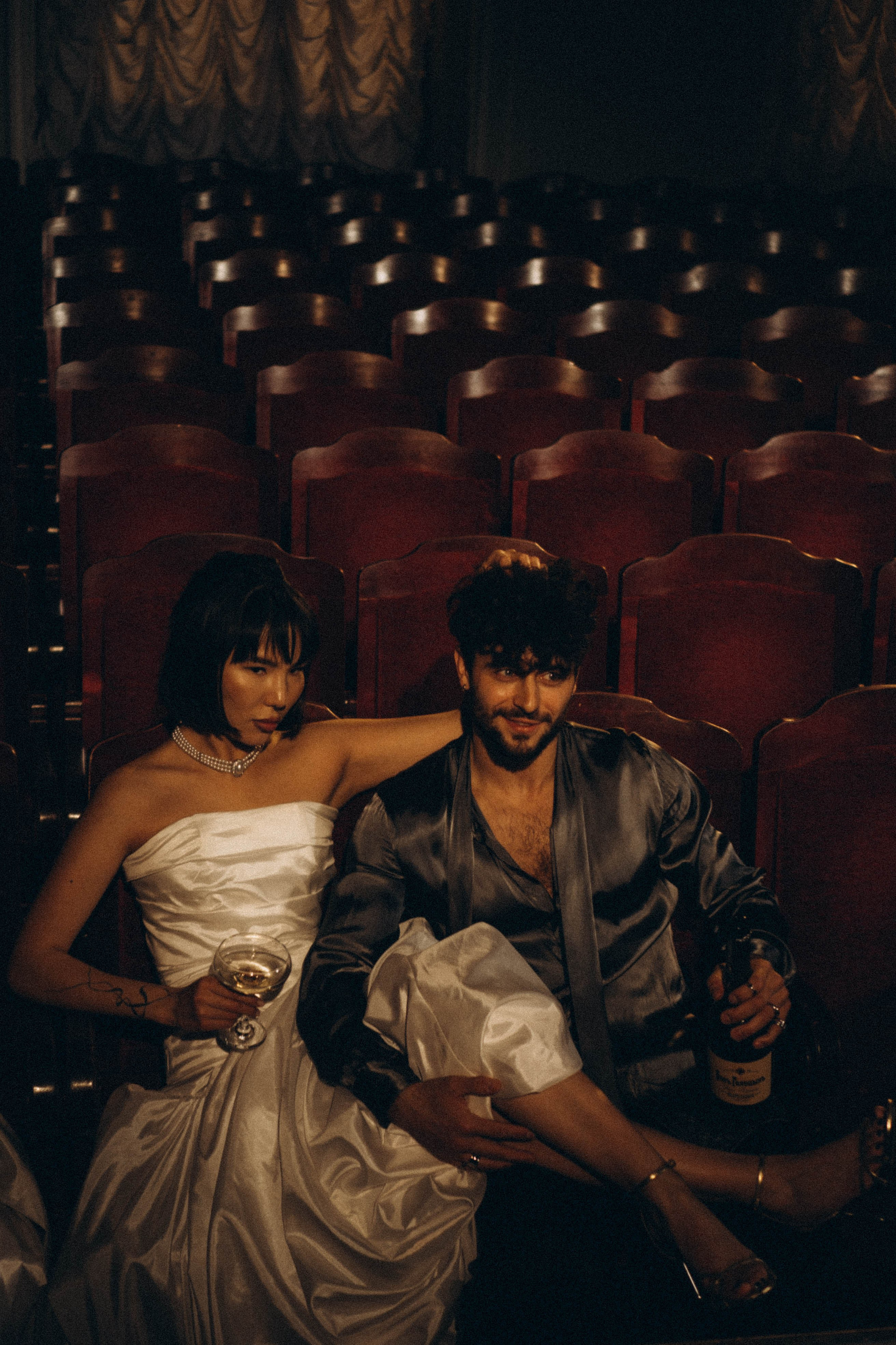 СВАБЕДНАЯ ФОТСЕССИИЯ В ОДНОМ ИЗ ЗАЛОВ НИКОЛАЕВСКОГО ДВОРЦА. Профессиональный фотограф, Санкт-Петербург — Виктория Богомолова