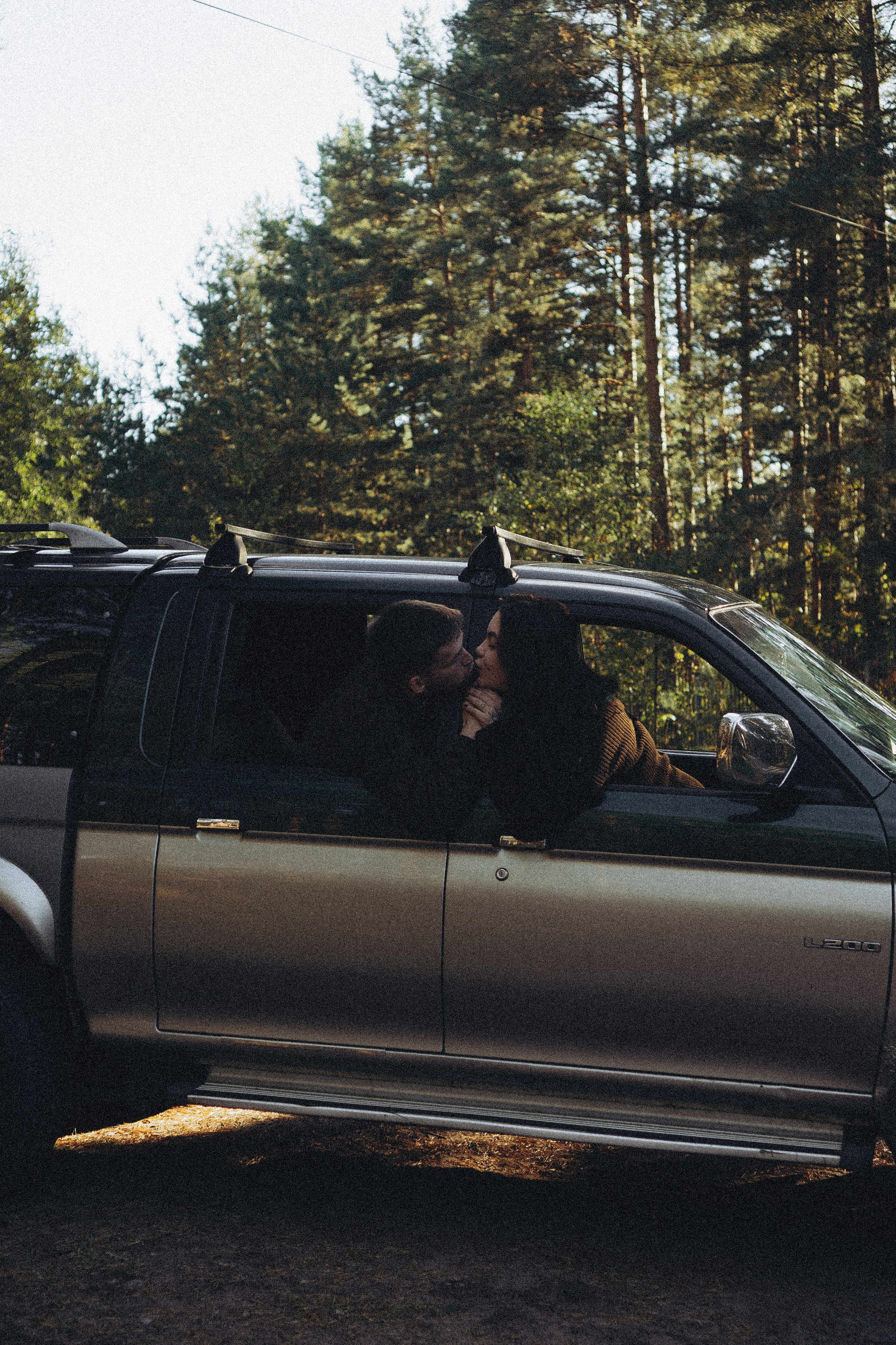 Прогулка по Финскому заливу. Профессиональный фотограф, Санкт-Петербург — Виктория Богомолова