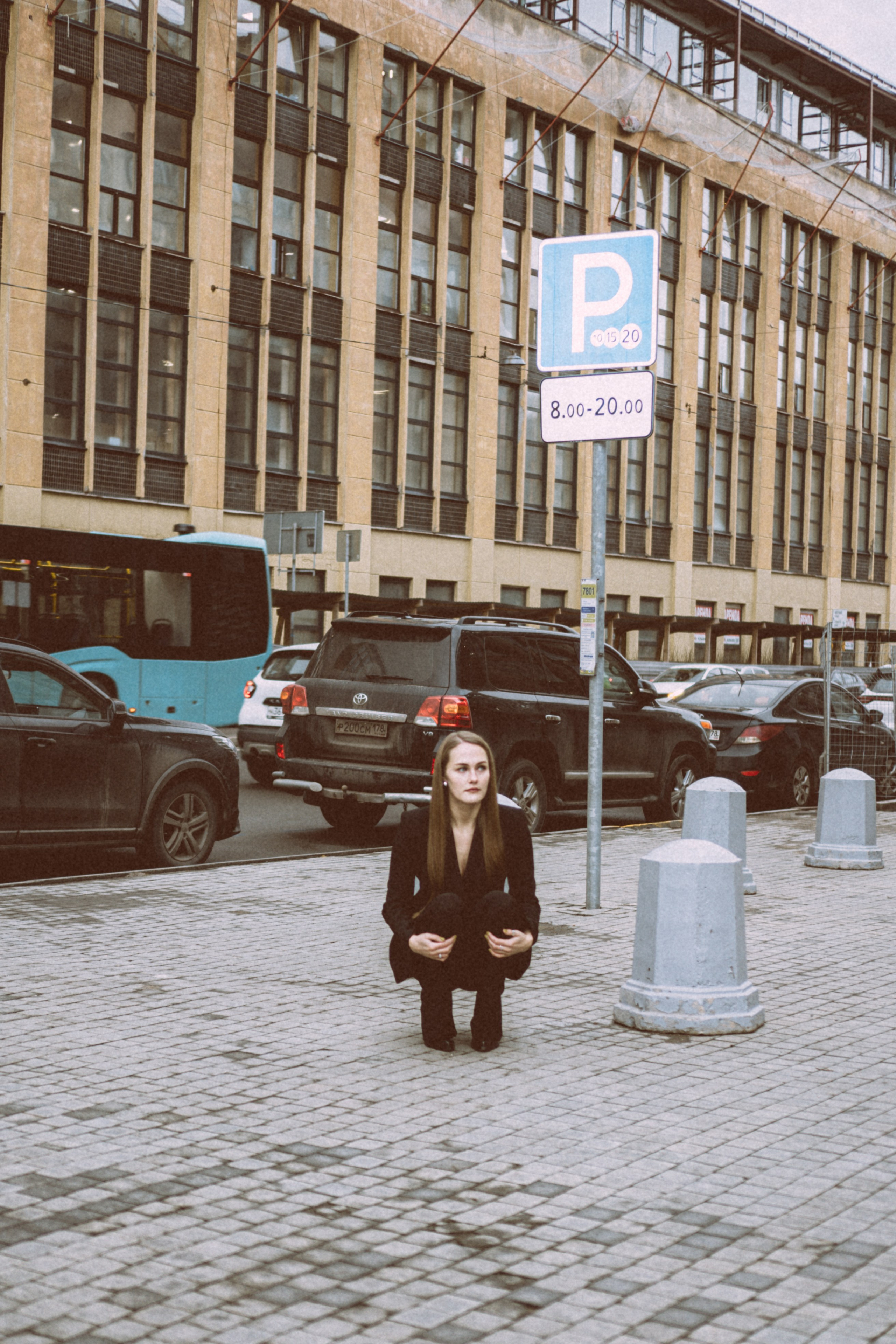 ЖУРНАЛЬНЫЙ СТИЛЬ. Профессиональный фотограф, Санкт-Петербург — Виктория Богомолова