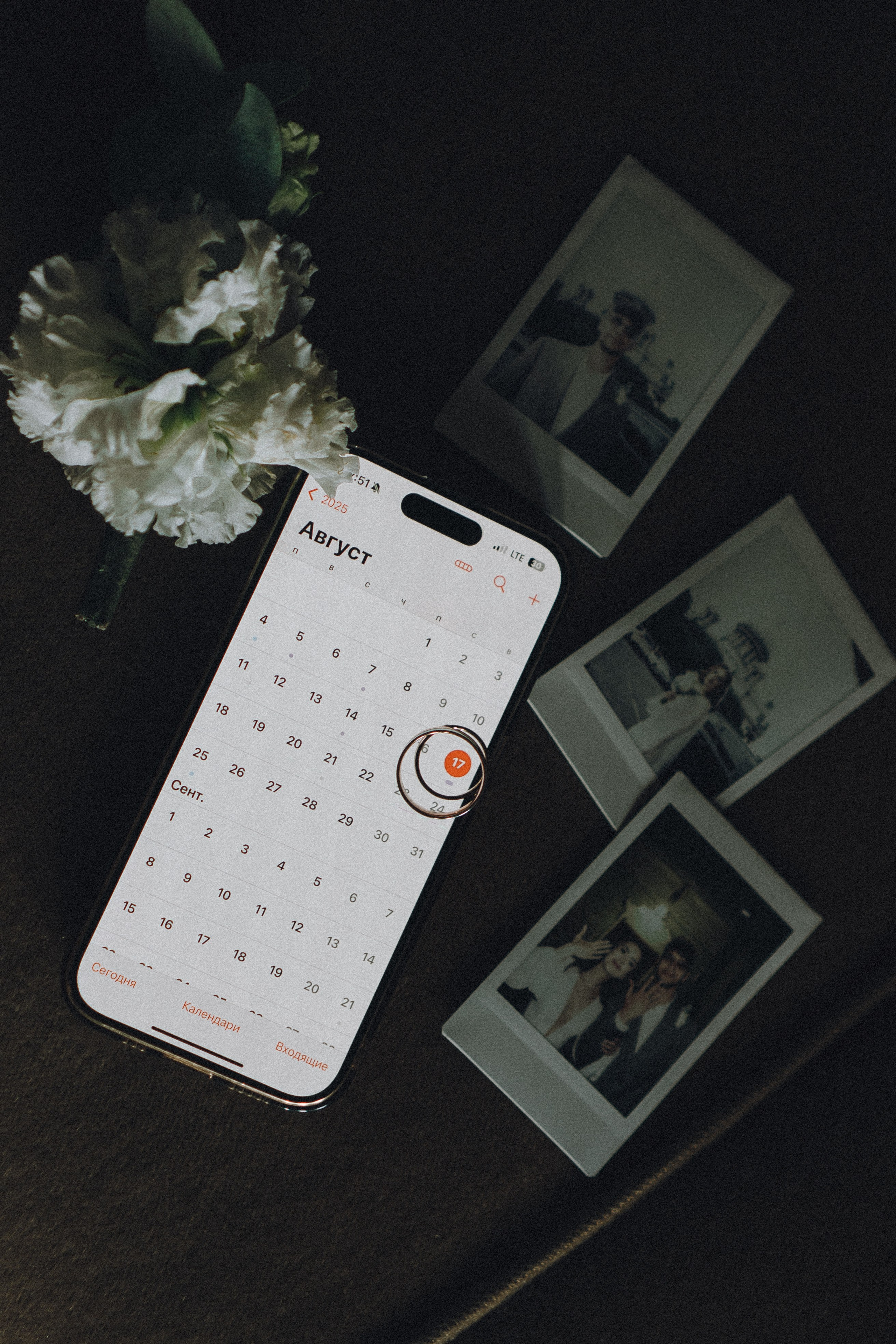 СВАДЕБНАЯ СЬЕМКА В СТУДИИ. Профессиональный фотограф, Санкт-Петербург — Виктория Богомолова