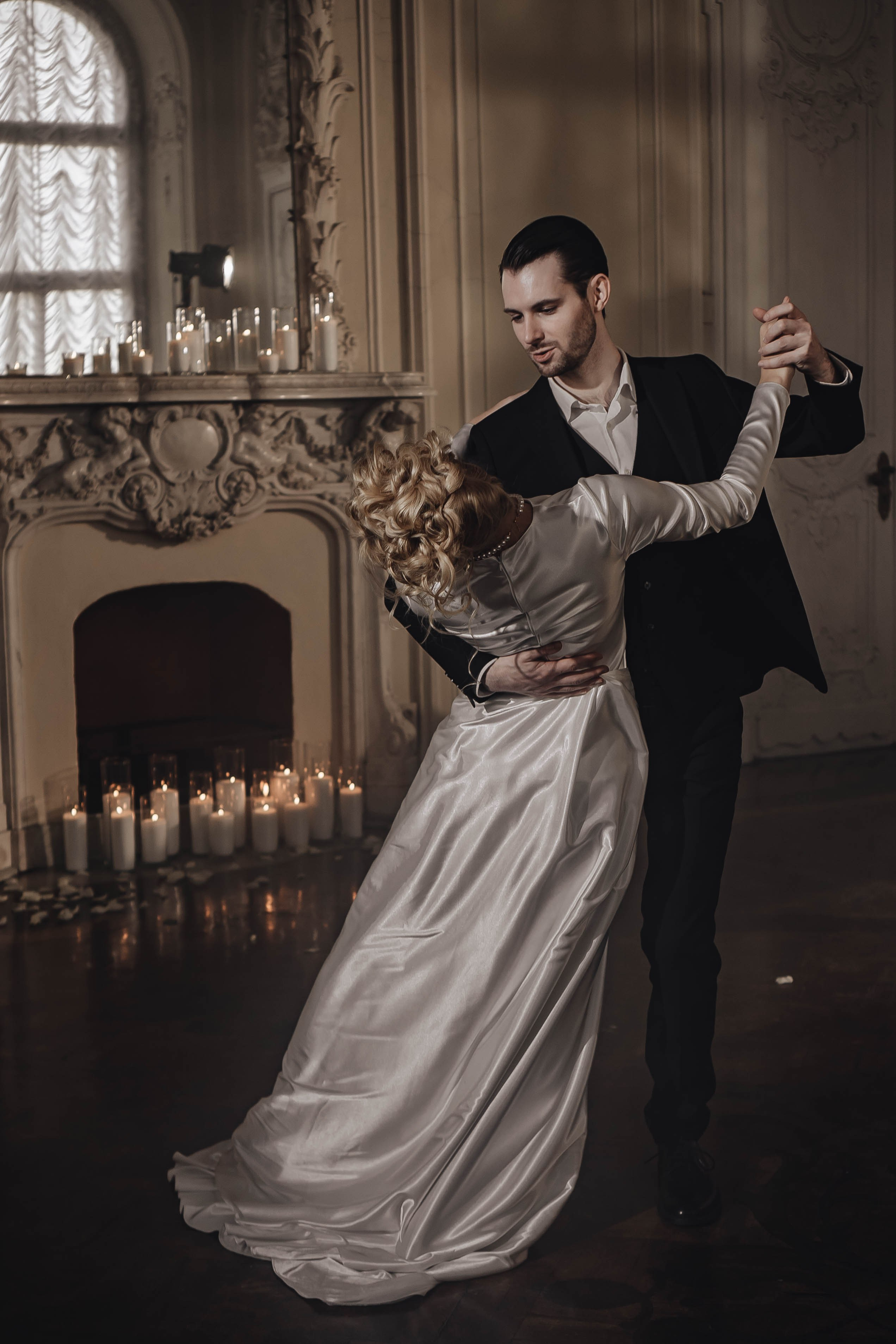 СВАДЕБНАЯ ФОТОСЕСИИЯ В НИКОЛАЕВСКОМ ДВОРЦЕ. Профессиональный фотограф, Санкт-Петербург — Виктория Богомолова