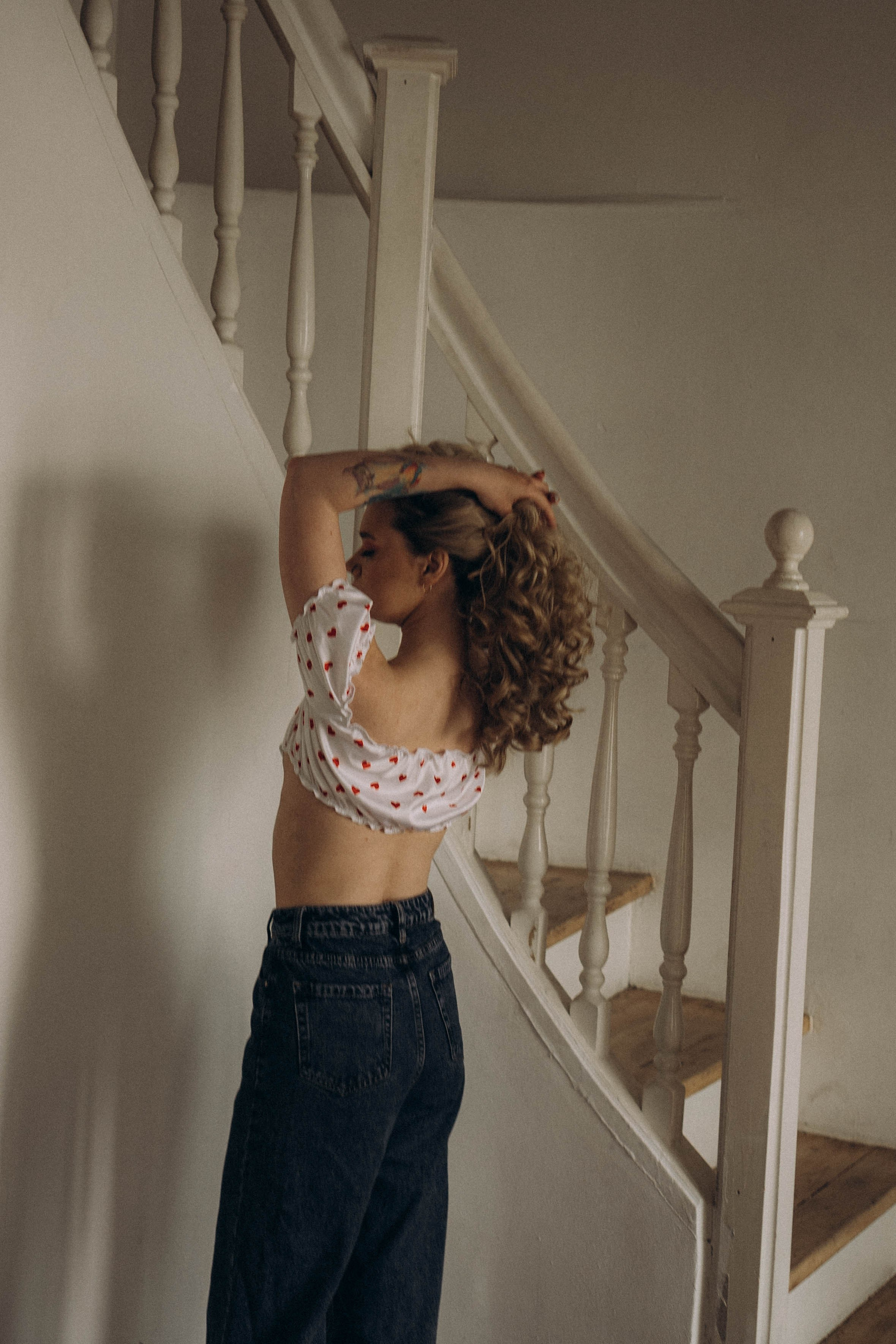 Студийная. Профессиональный фотограф, Санкт-Петербург — Виктория Богомолова