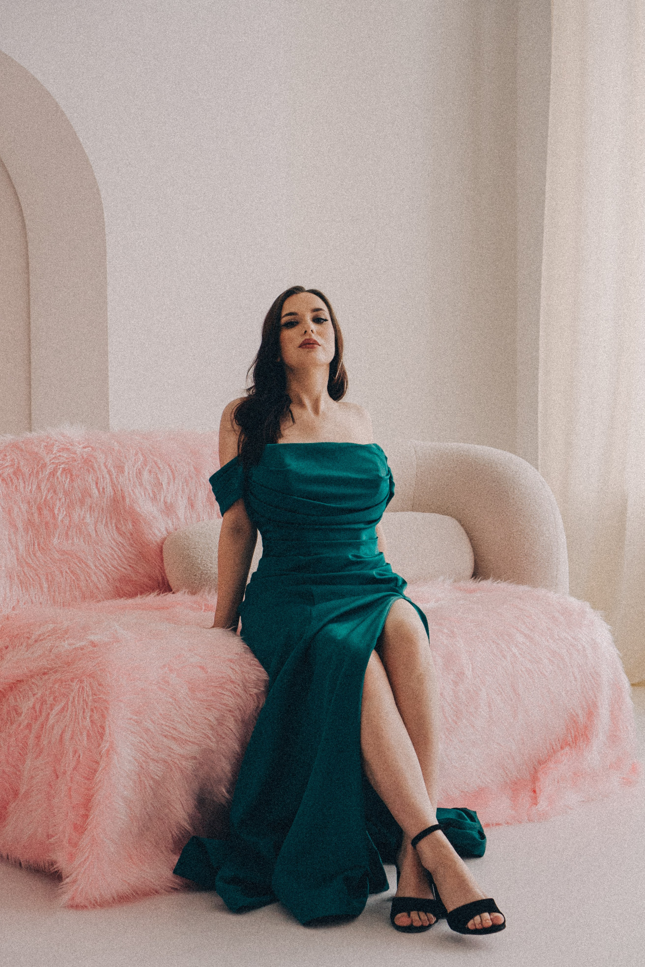 Весенняя. Профессиональный фотограф, Санкт-Петербург — Виктория Богомолова