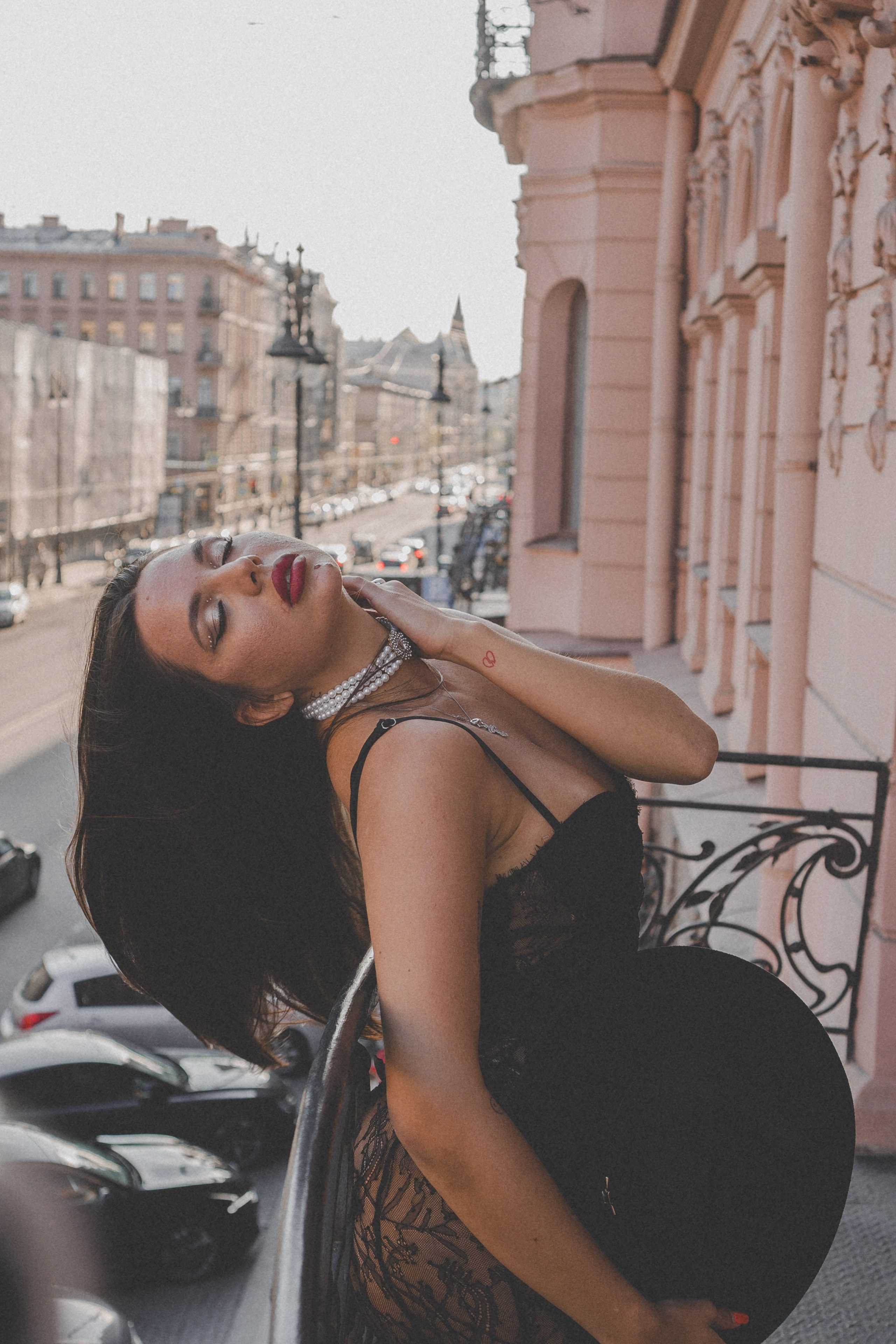 ПИТЕРСКИЙ БАЛКОНЧИК. Профессиональный фотограф, Санкт-Петербург — Виктория Богомолова