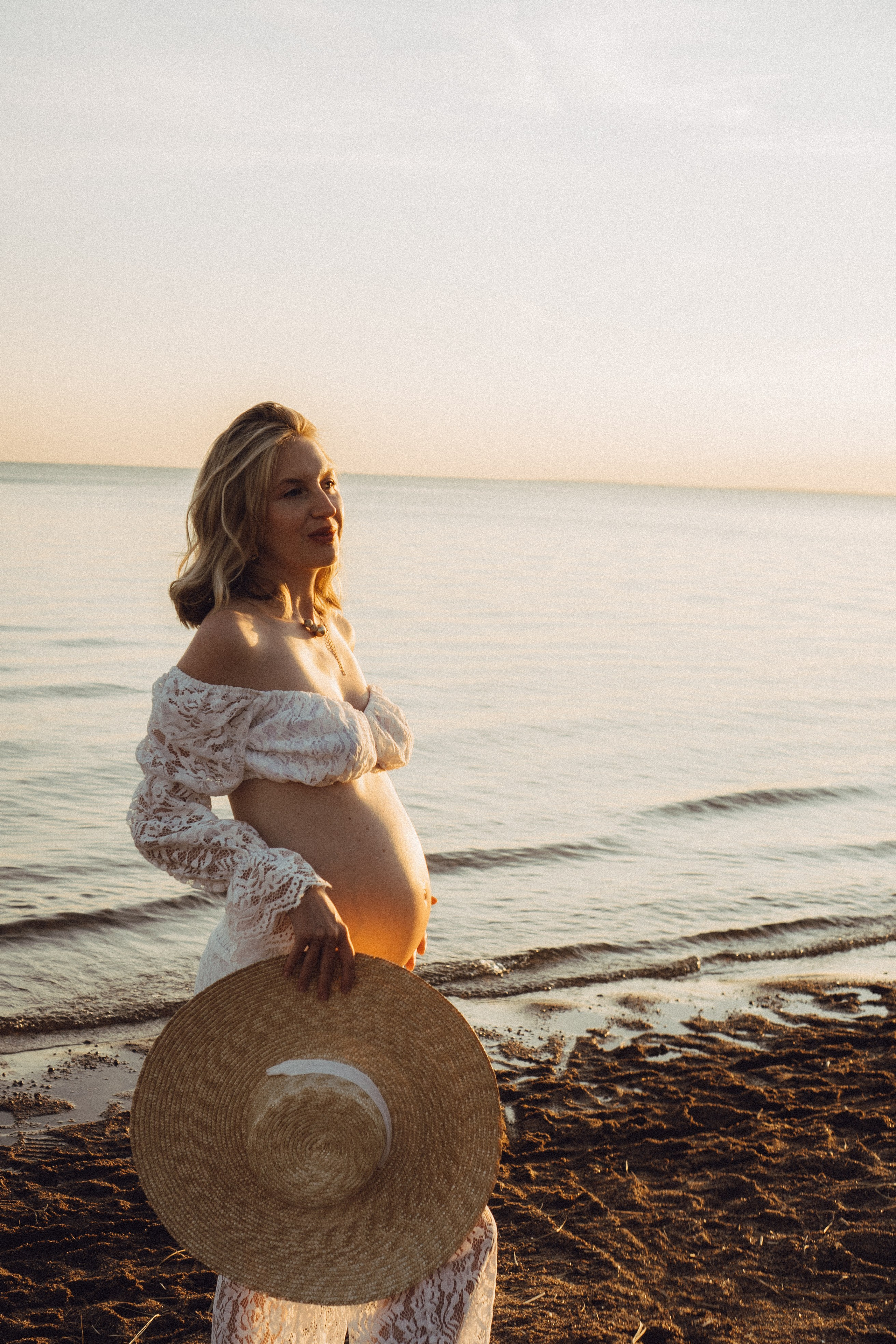 В ОЖИДАНИИ. Профессиональный фотограф, Санкт-Петербург — Виктория Богомолова