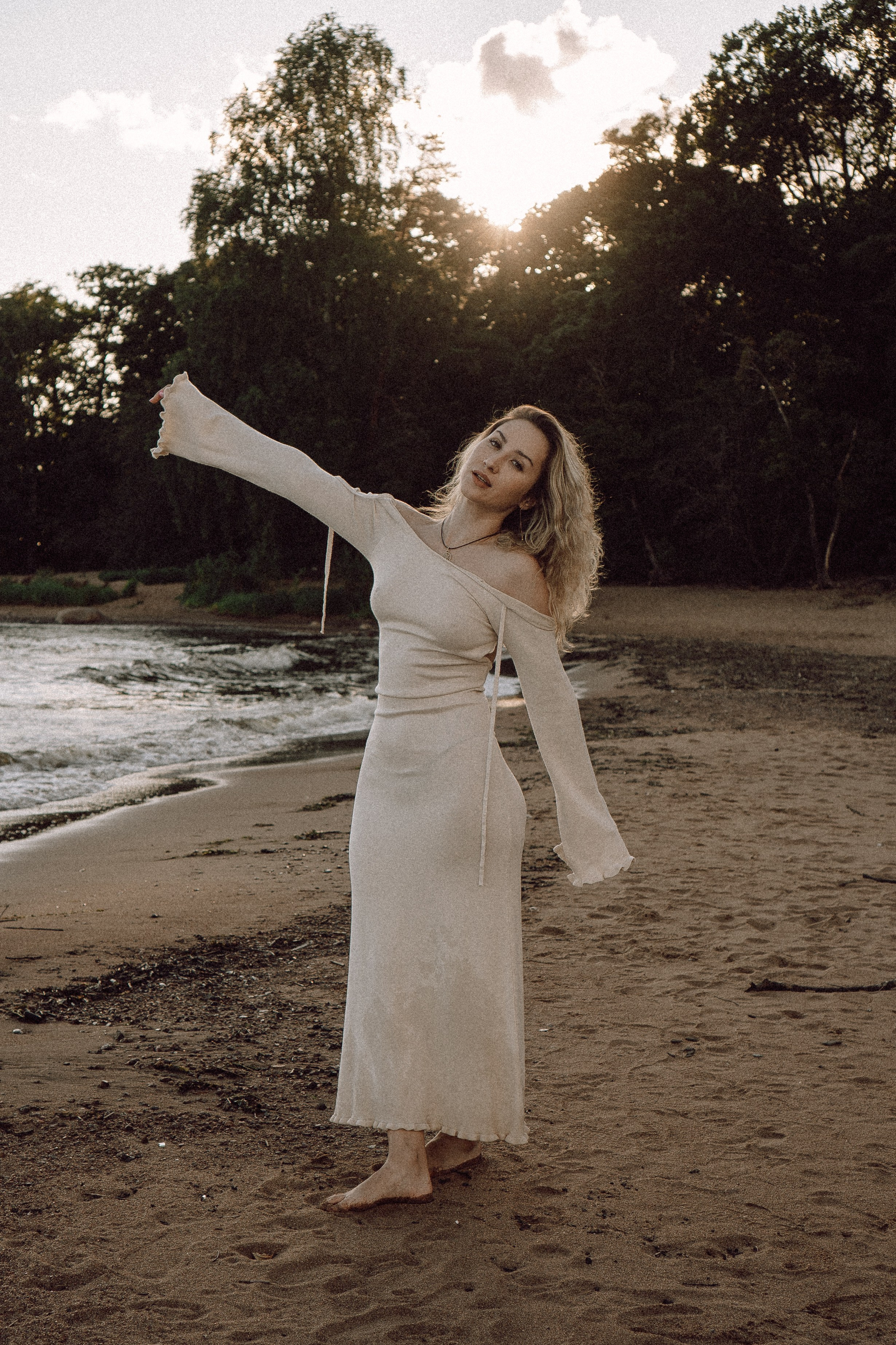 РОМАНТИКА ФИНСКОГО ЗАЛИВА. Профессиональный фотограф, Санкт-Петербург — Виктория Богомолова