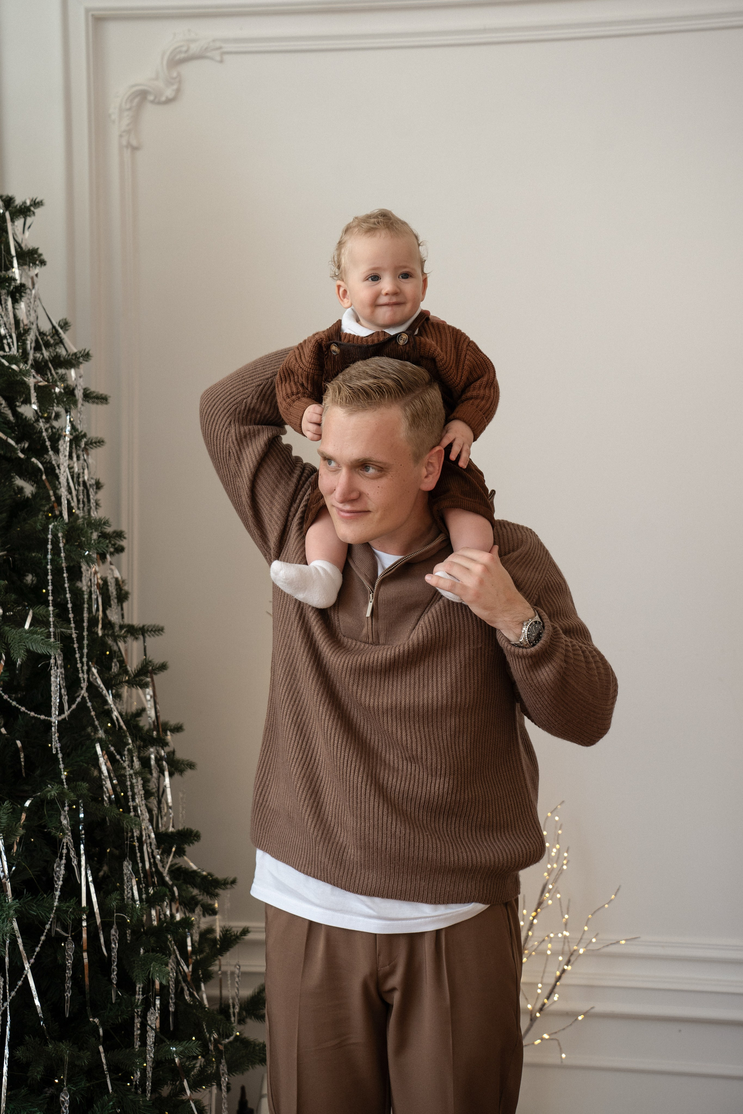 Светлана, Максим и Арсений. SHOT BY OLGA