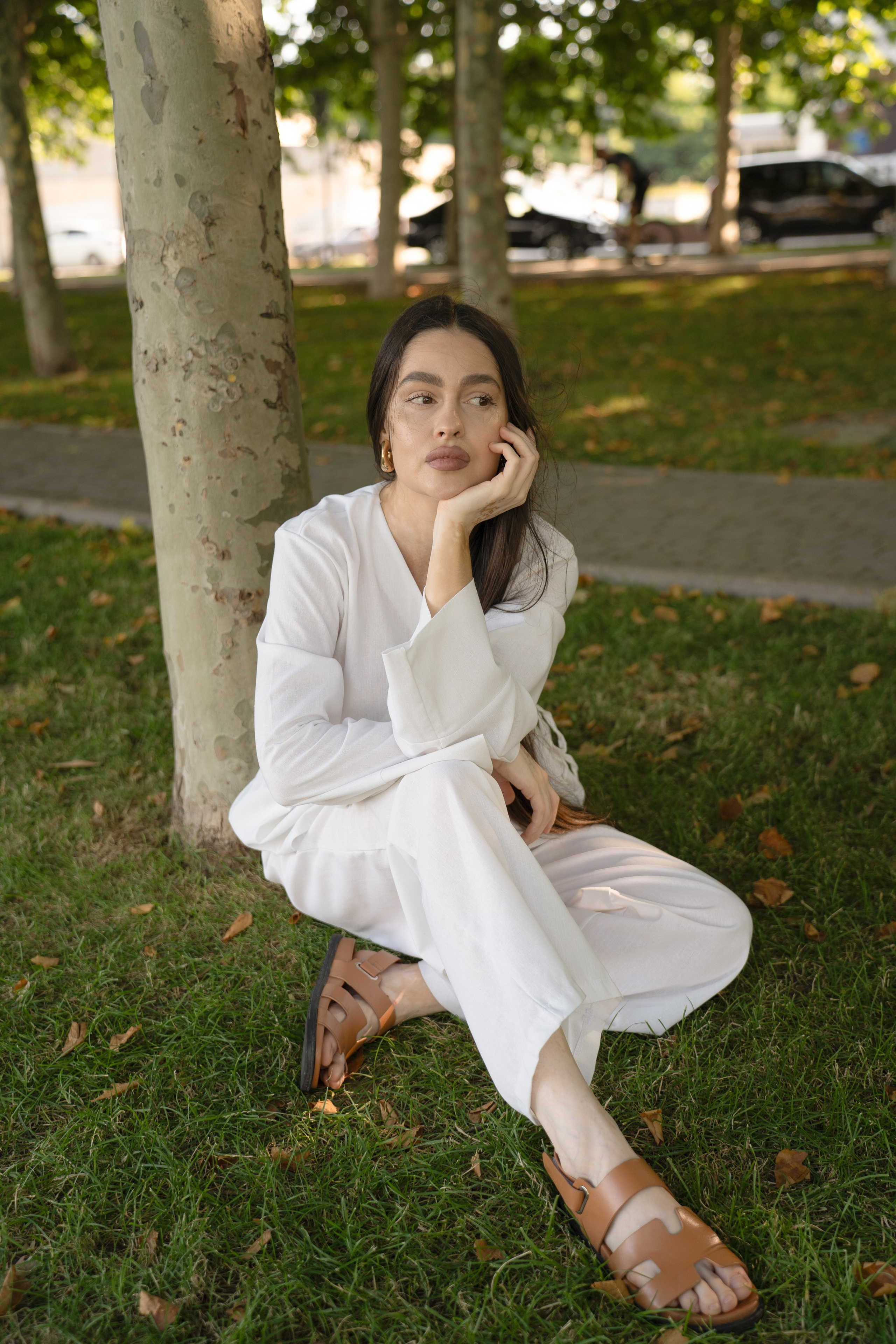 Диана. SHOT BY OLGA