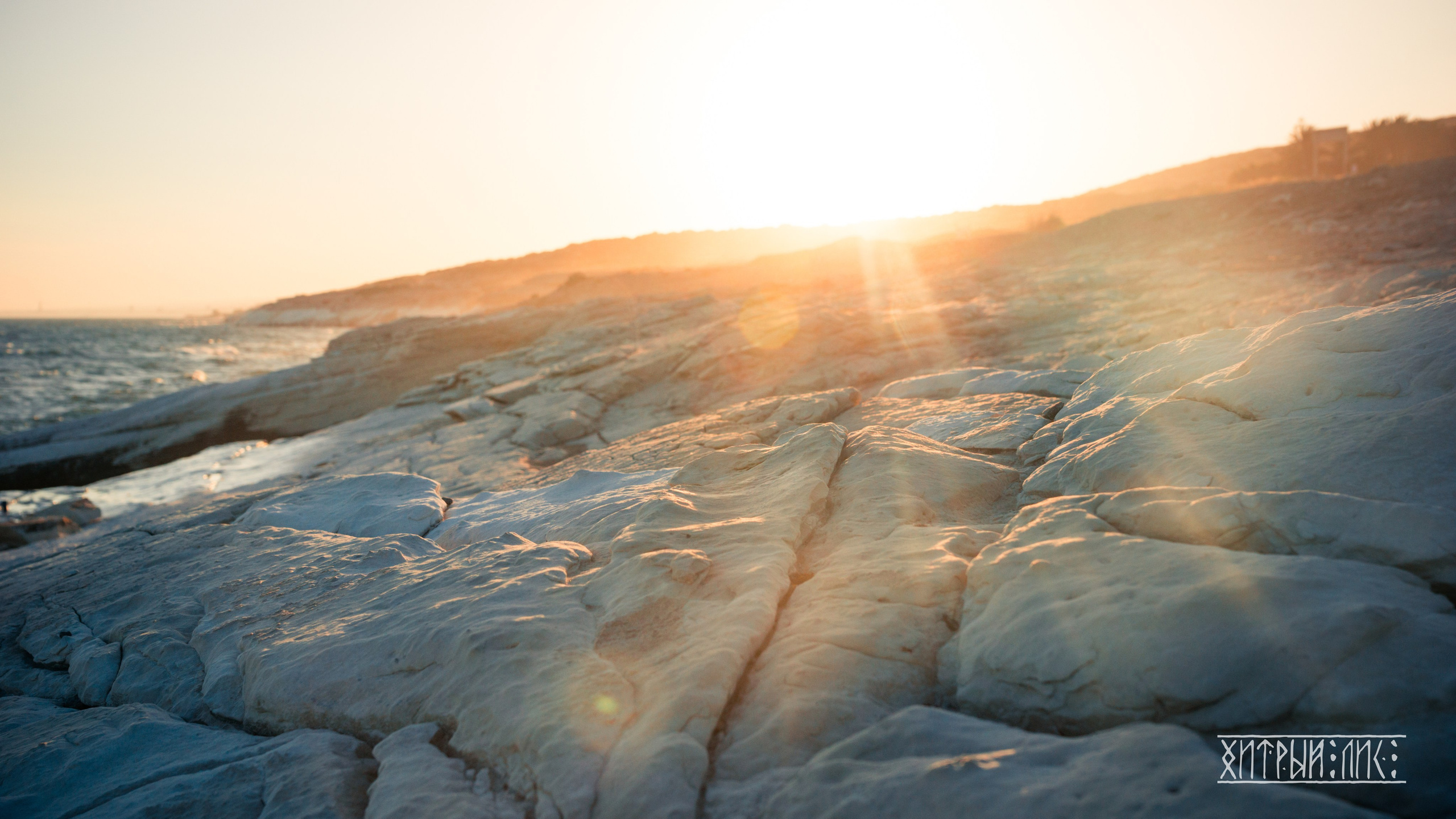 Кипр. Фотограф-путешественник Самойлов Максим «Sly Fox»