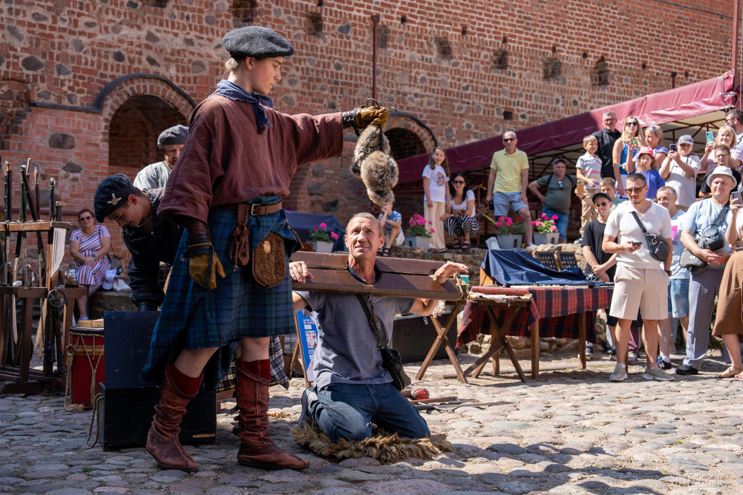 Беларусь. Фотограф-путешественник Самойлов Максим «Sly Fox»