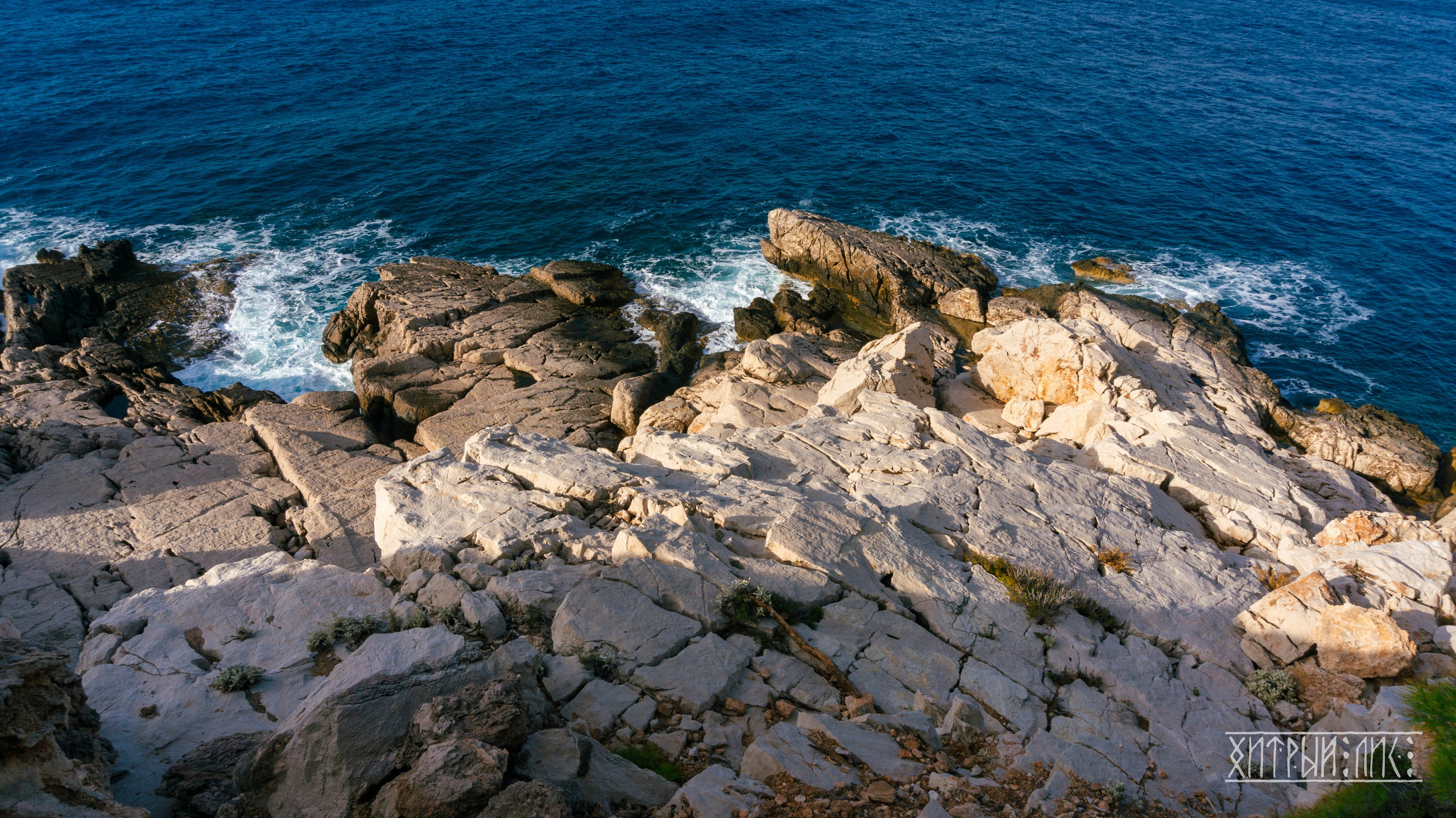 Турция. Ликийский путь. Фотограф-путешественник Самойлов Максим «Sly Fox»