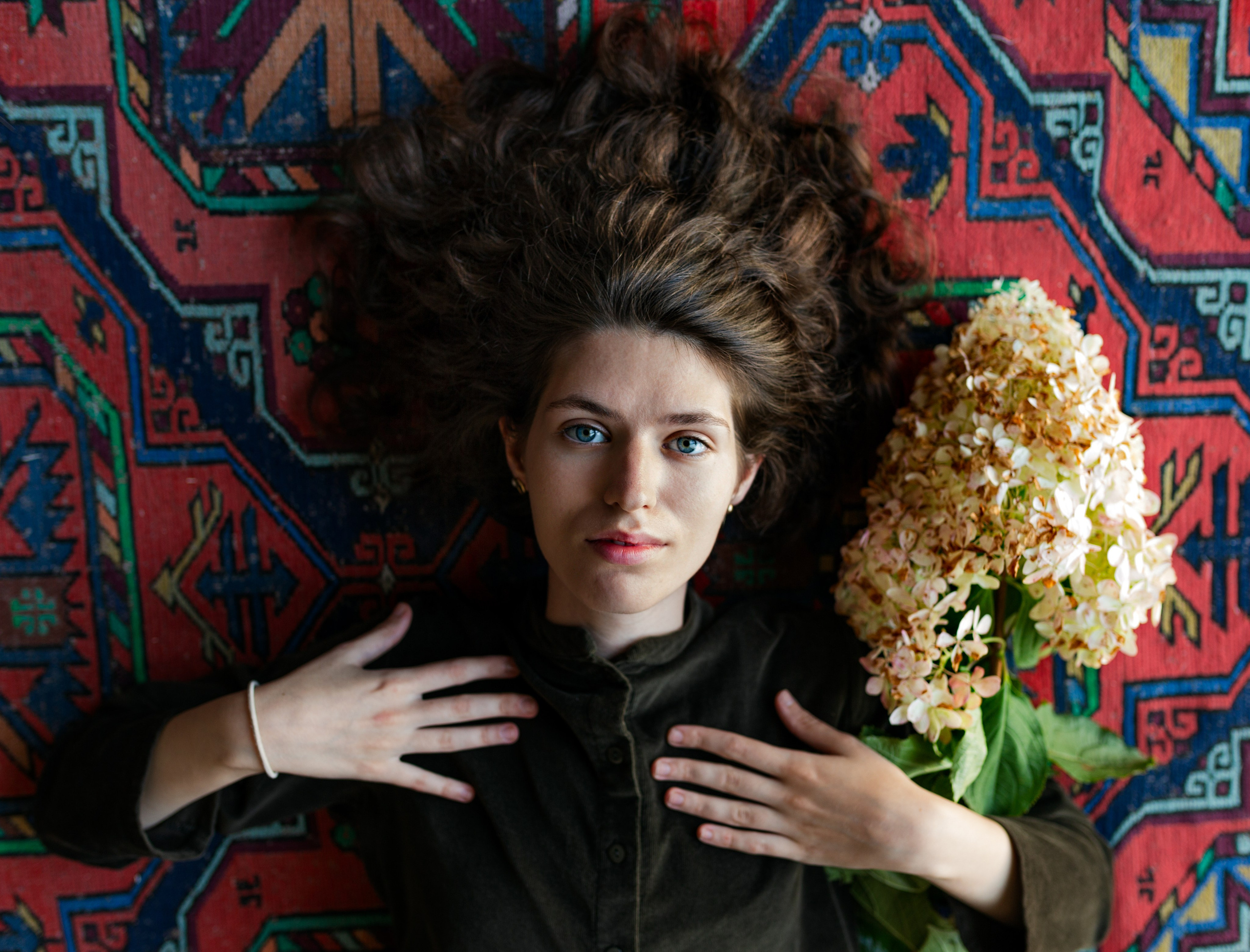 Лера. Главная