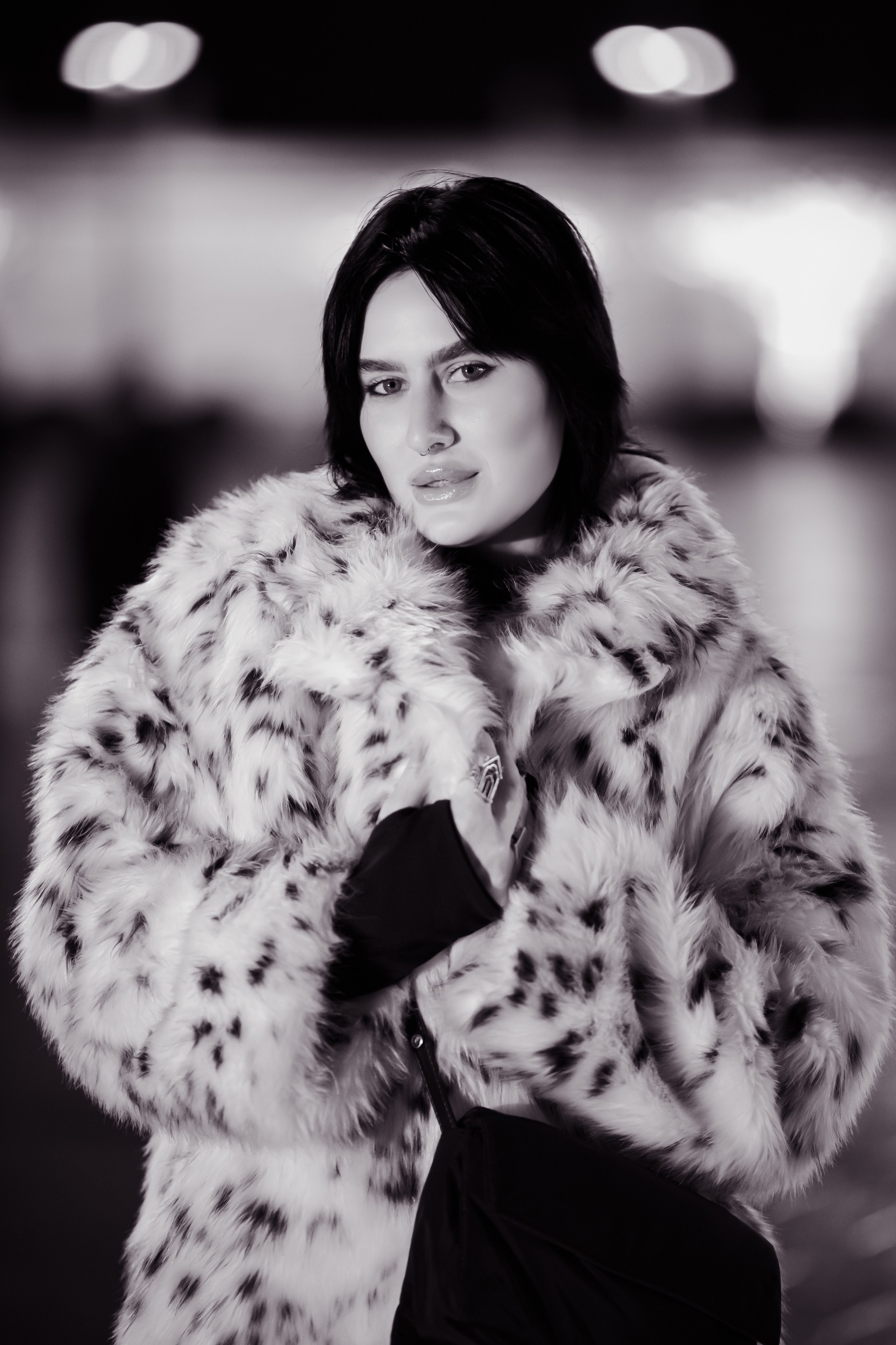 Стрит-фотография. TwoLensFilms