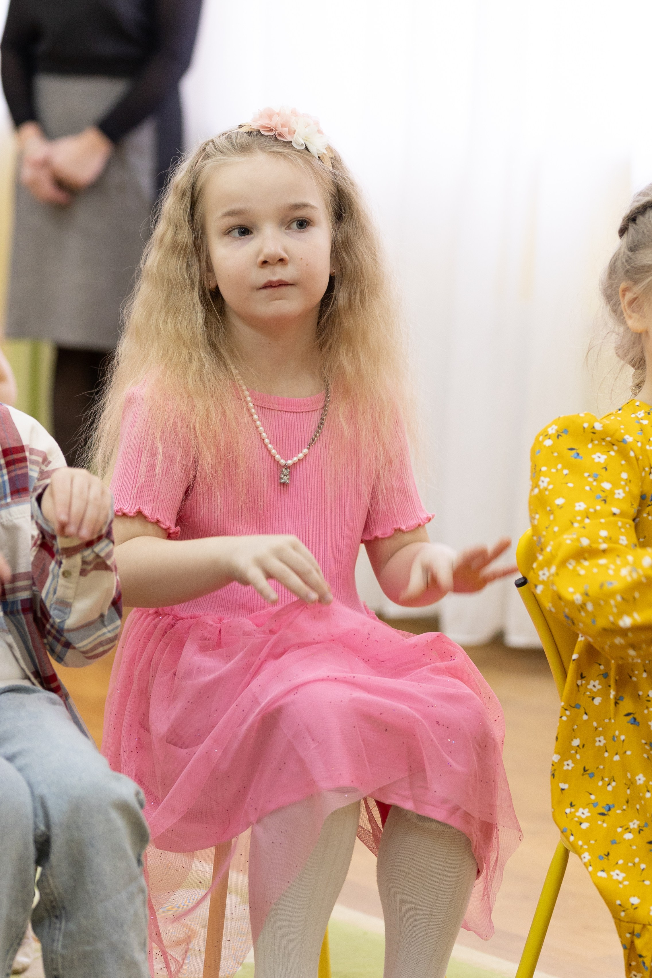 8 МАРТА ДЕТСКИЙ САД