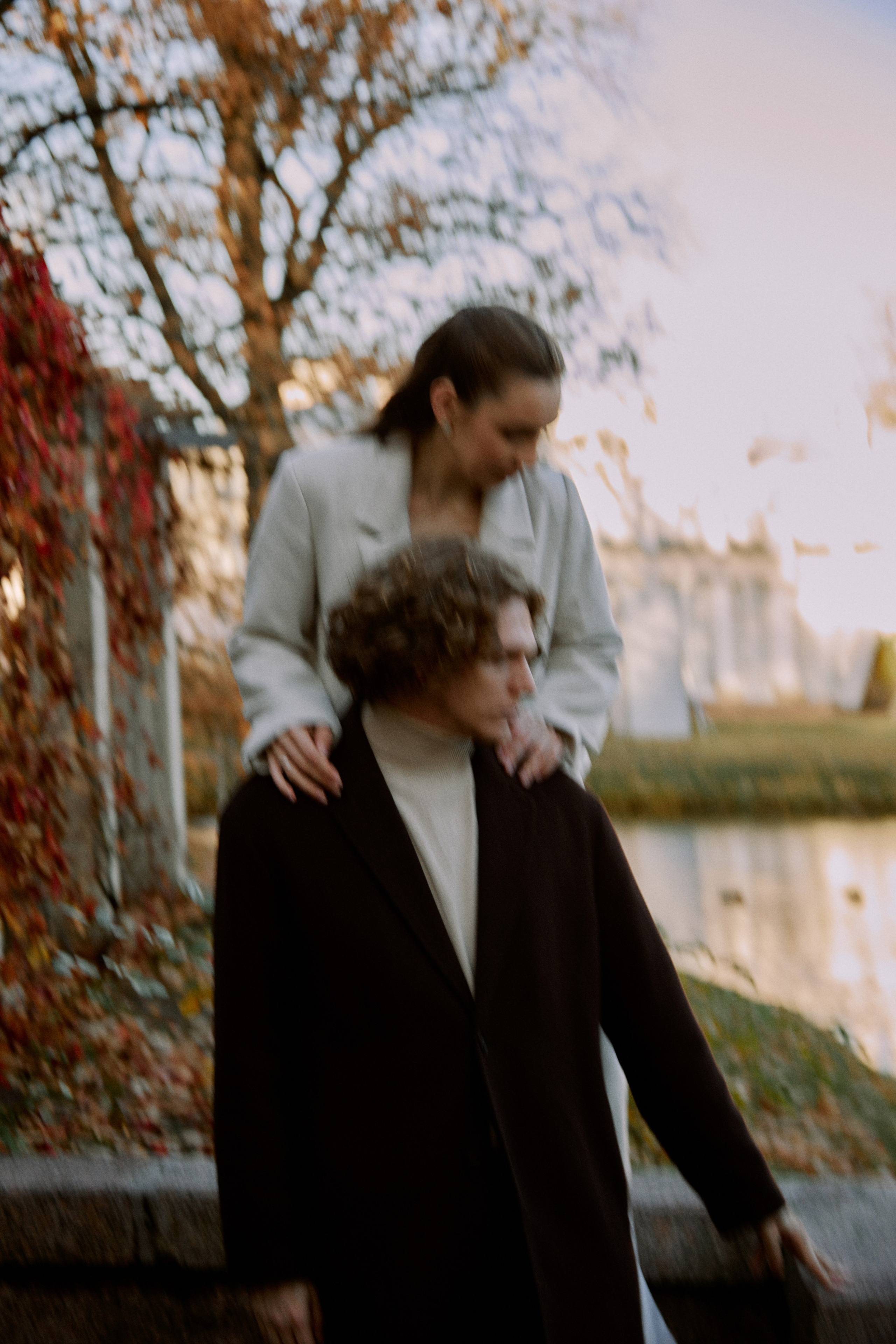 Ораниенбаум. Фотограф Елена Краснопевцева