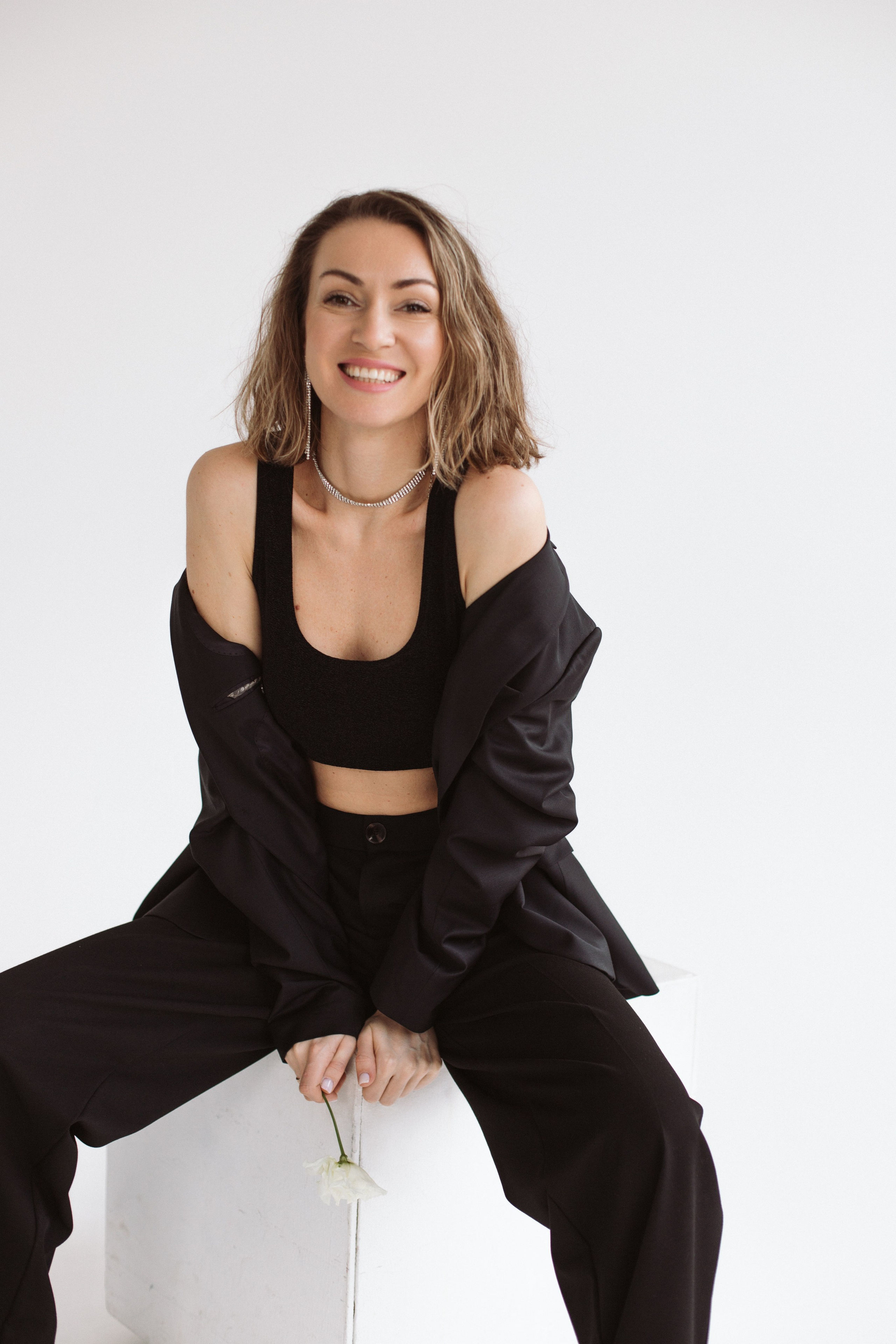 Александра. Семейный фотограф Москва Наталия Осьмакова