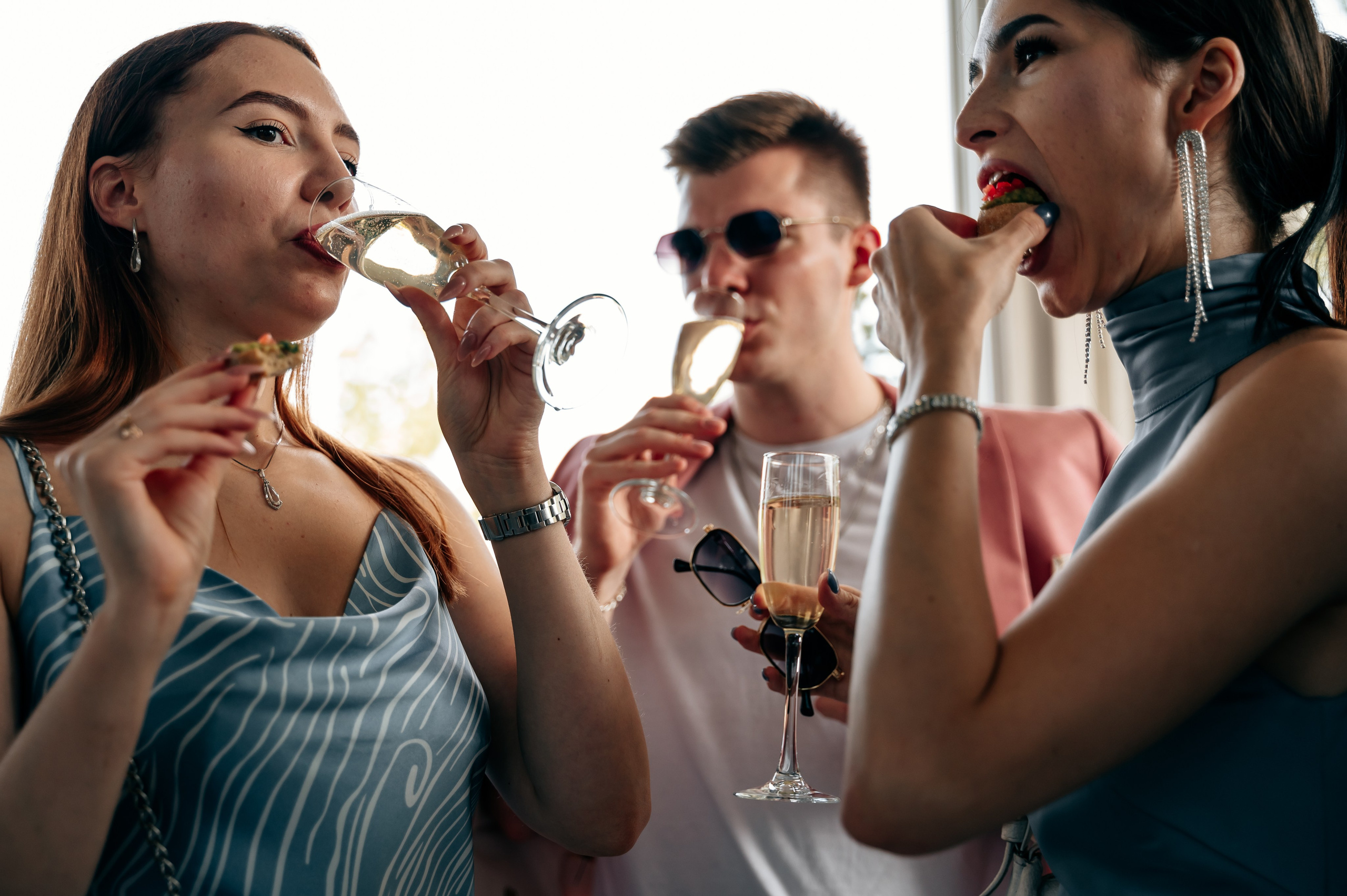 Гуси- Гуччи. Свадебный фотограф в Краснодаре и Сочи Комолова Екатерина