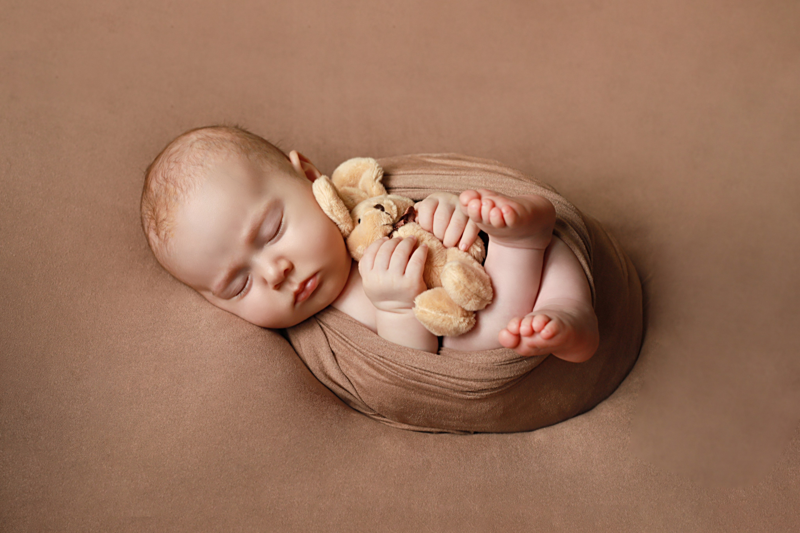 Новорожденные. Семейный фотограф новорожденных Нальчик