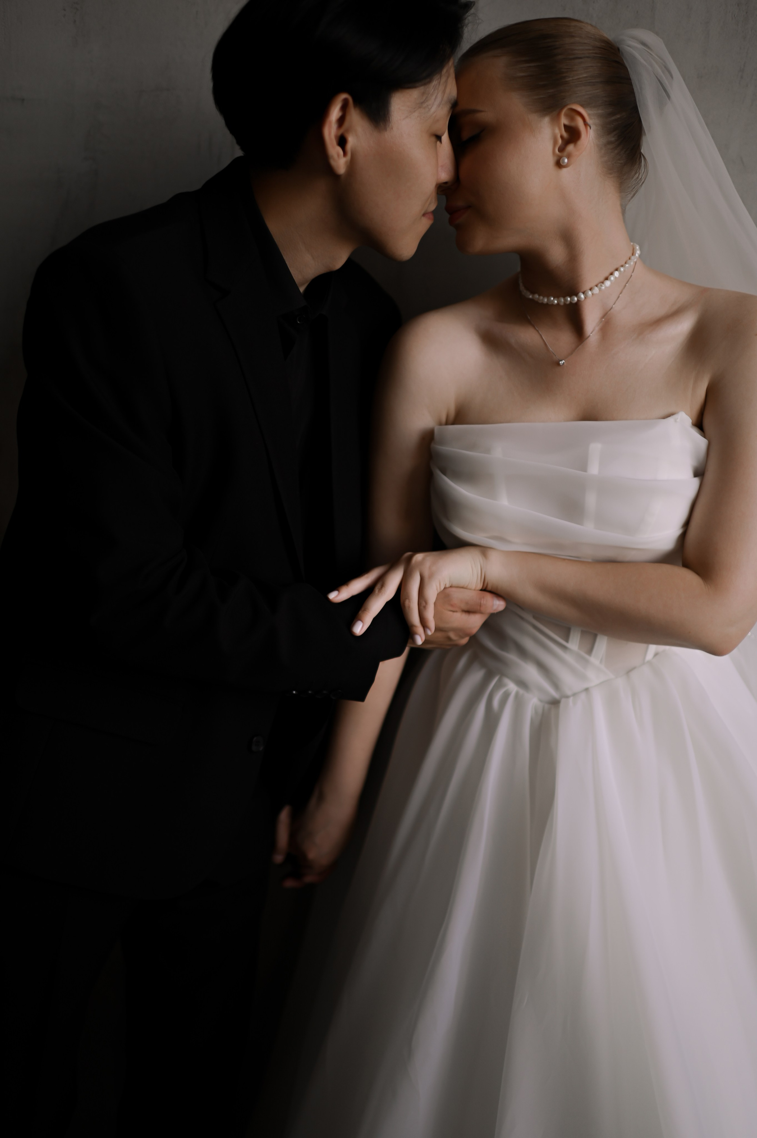 Elena & Ardnie. I AM — PHOTO | VIDEO | PRODUCTION