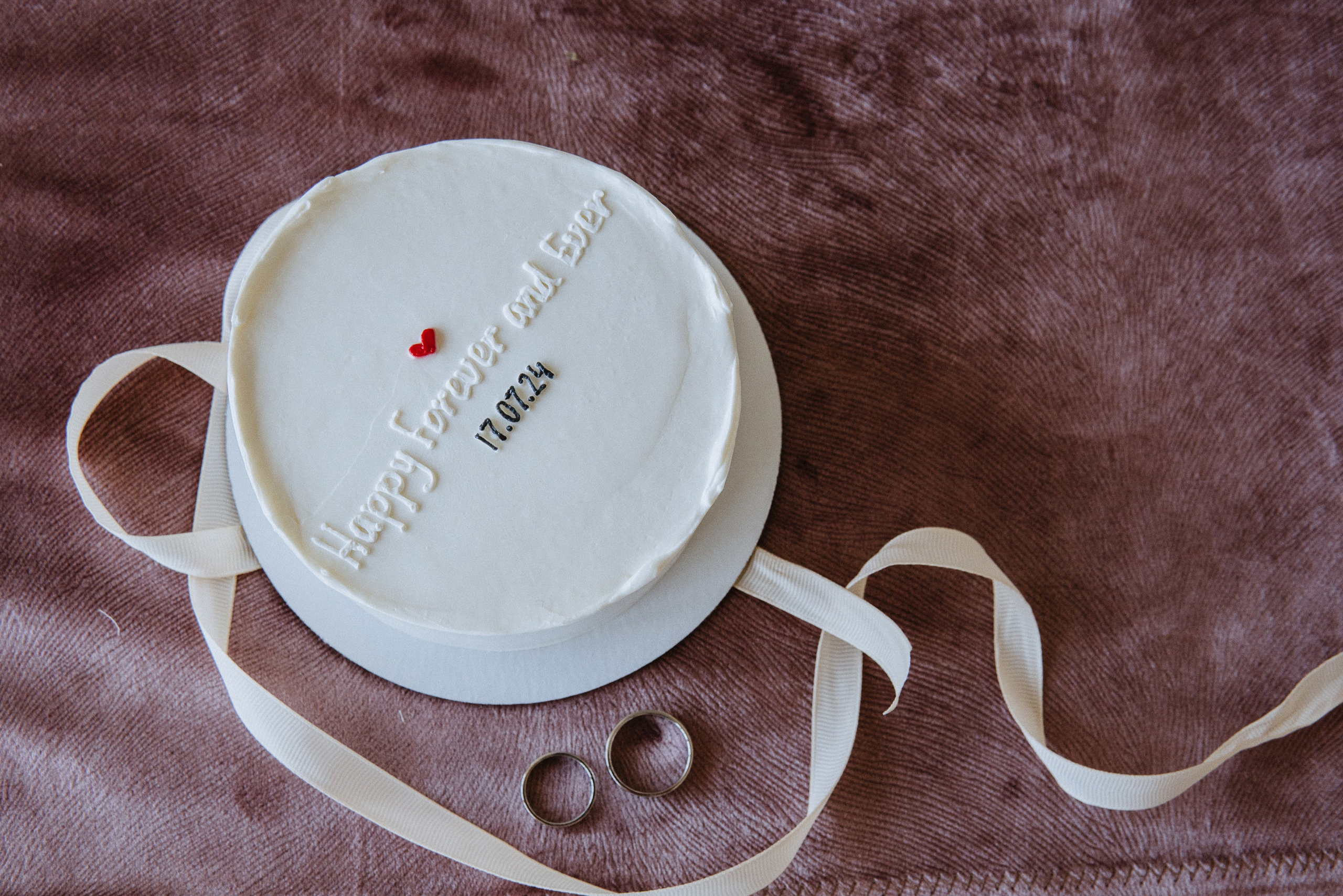 Анонс свадьбы Семена и Ники. Фотограф Алла Быкова