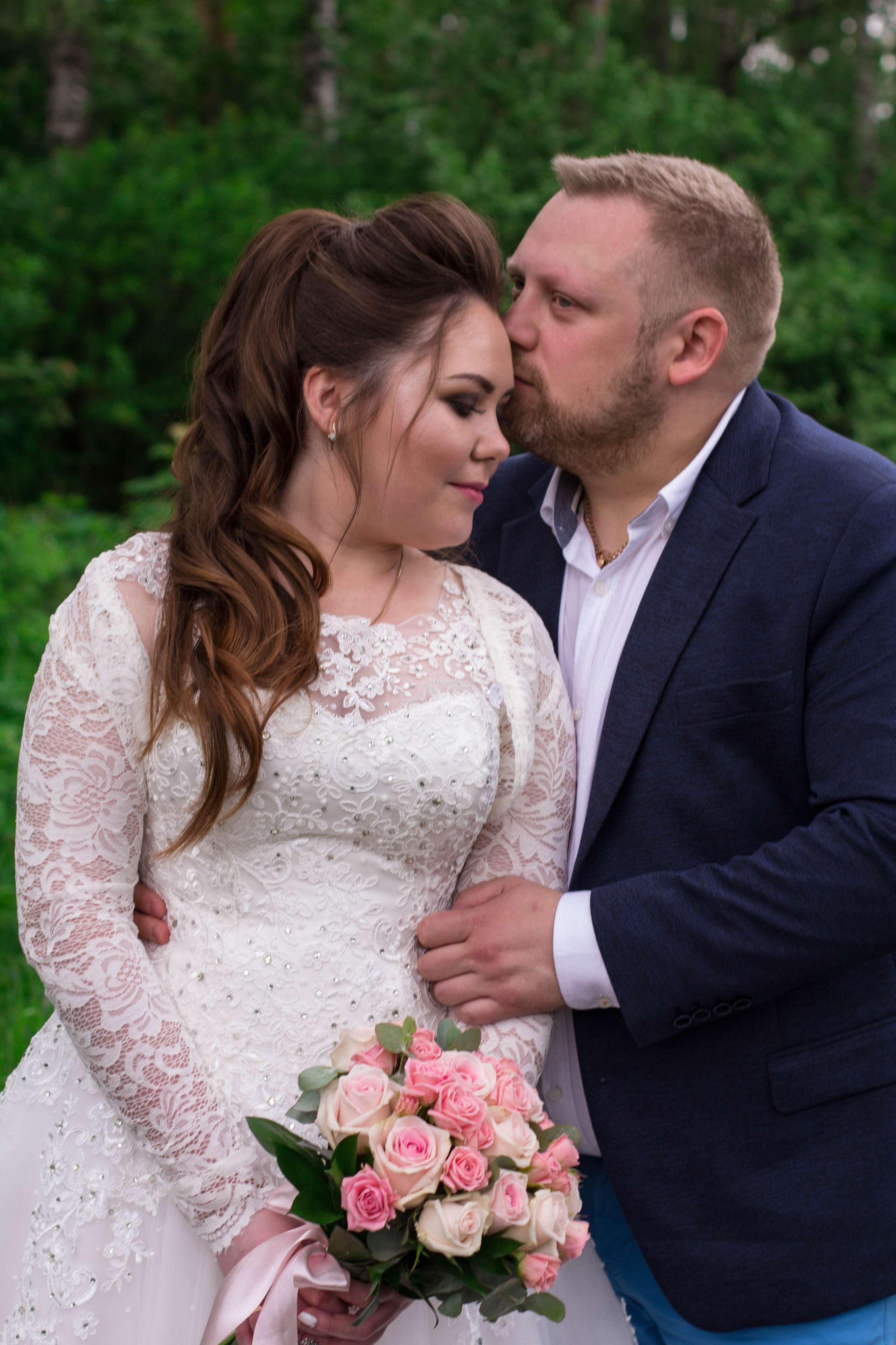 Анастасия и Максим. Семейный, детский, свадебный фотограф в Москве, Люберцах