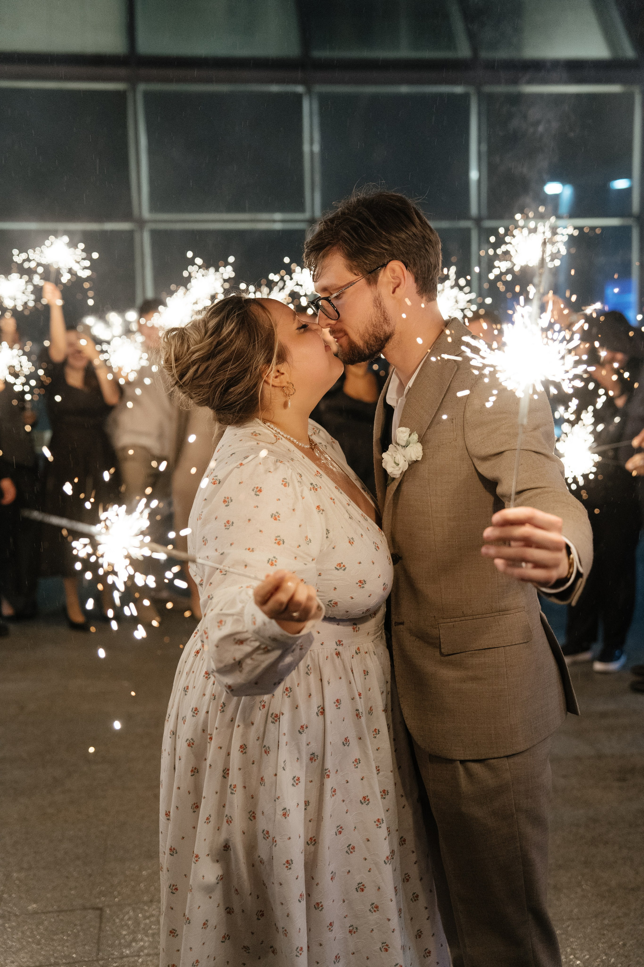 Вадим Анастасия. Григорий и Ольга Насинник — свадебный фотограф Архангельск