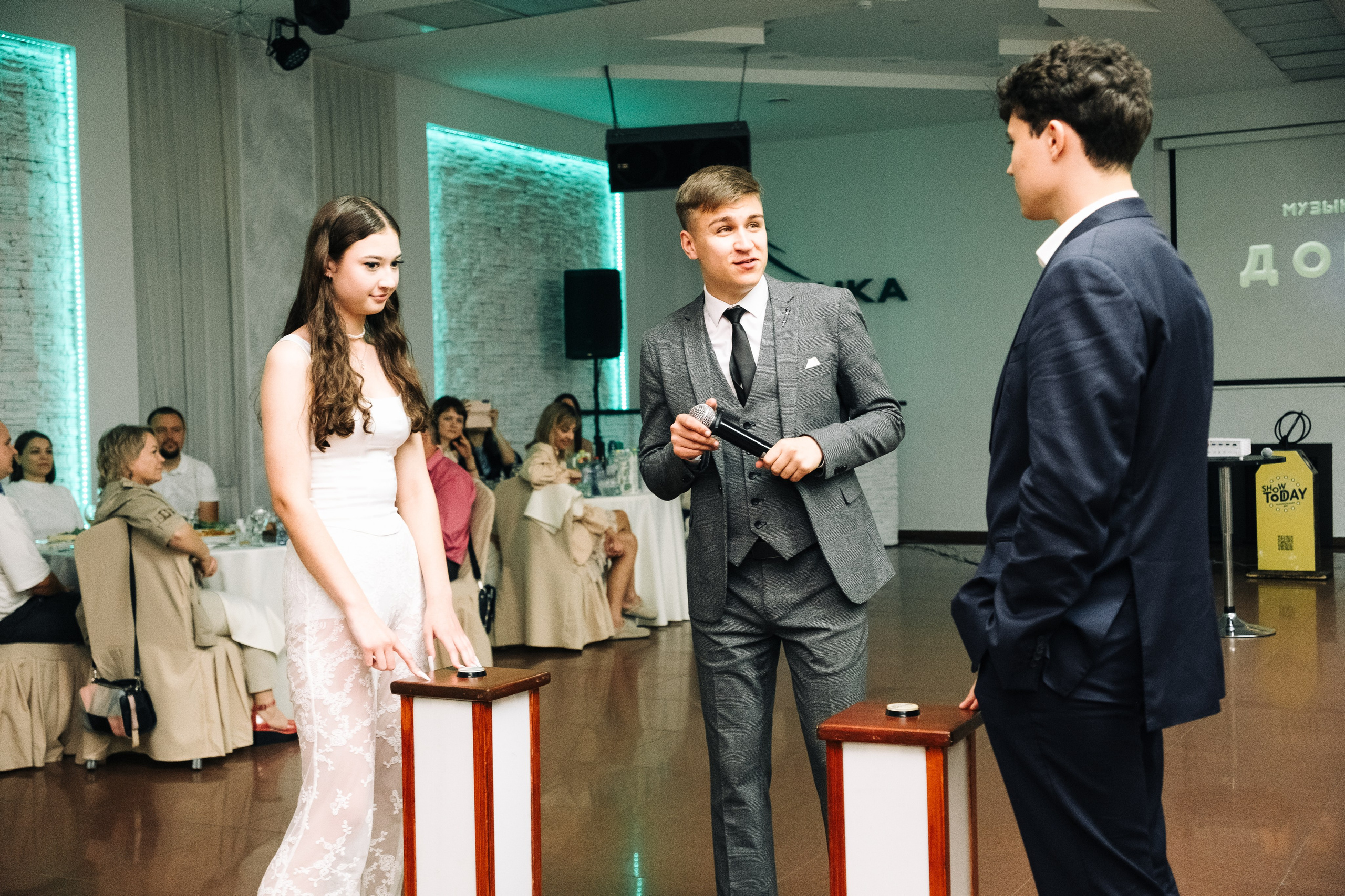 Выпускной. Фотограф в Иркутске Анна Мирошникова