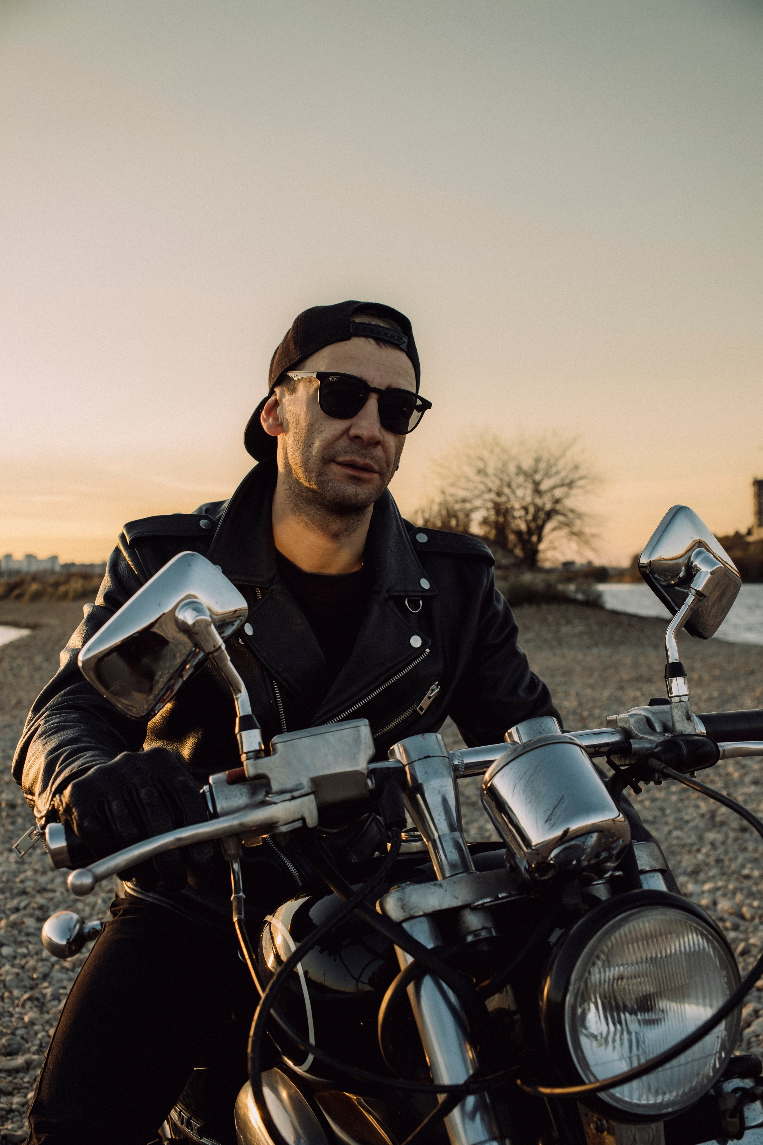 Любовь на колёсах. Фотограф в Иркутске Анна Мирошникова