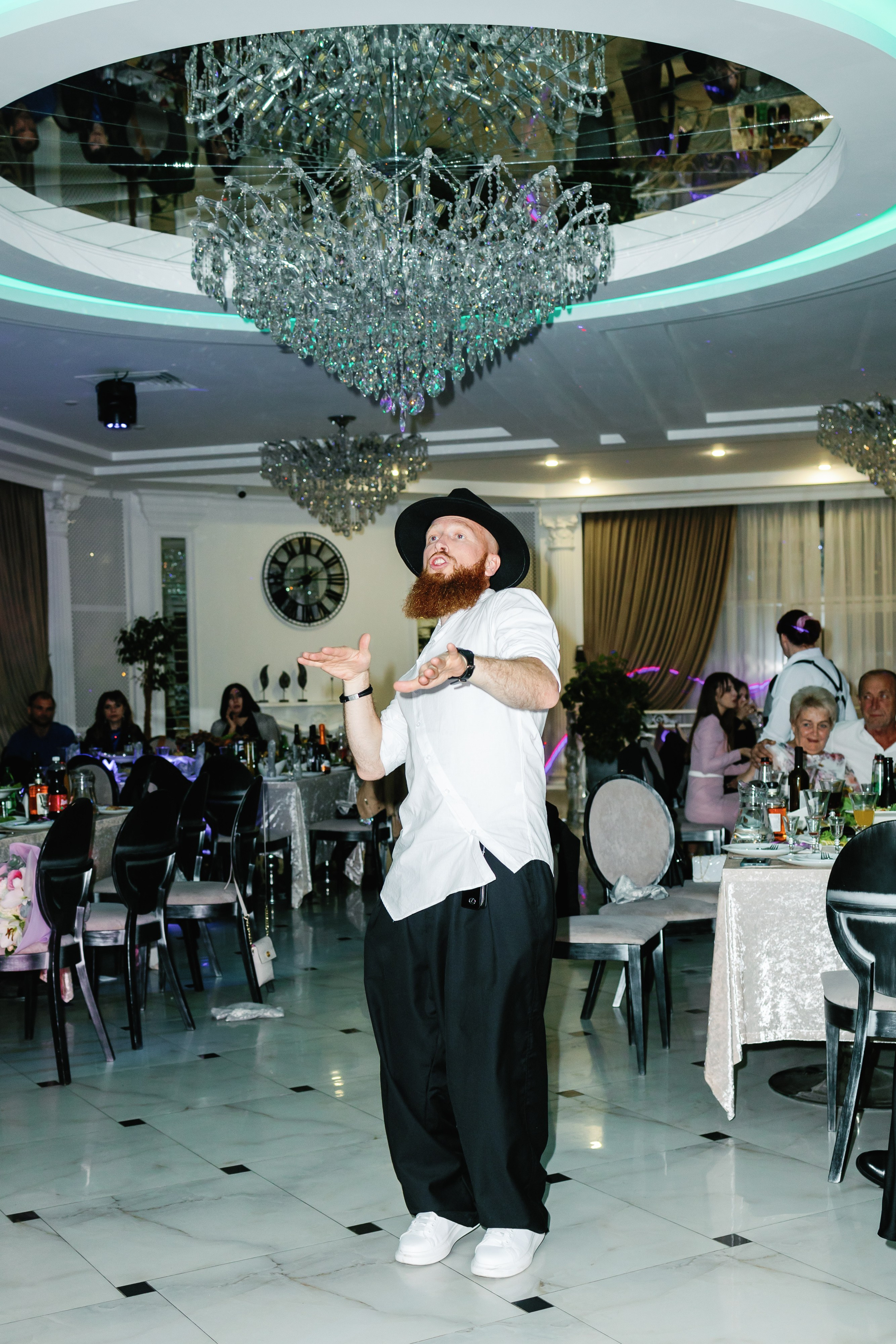 Репортаж. Николай Манвелов — свадебный фотограф в Армавире. Фотокурсы, обучение