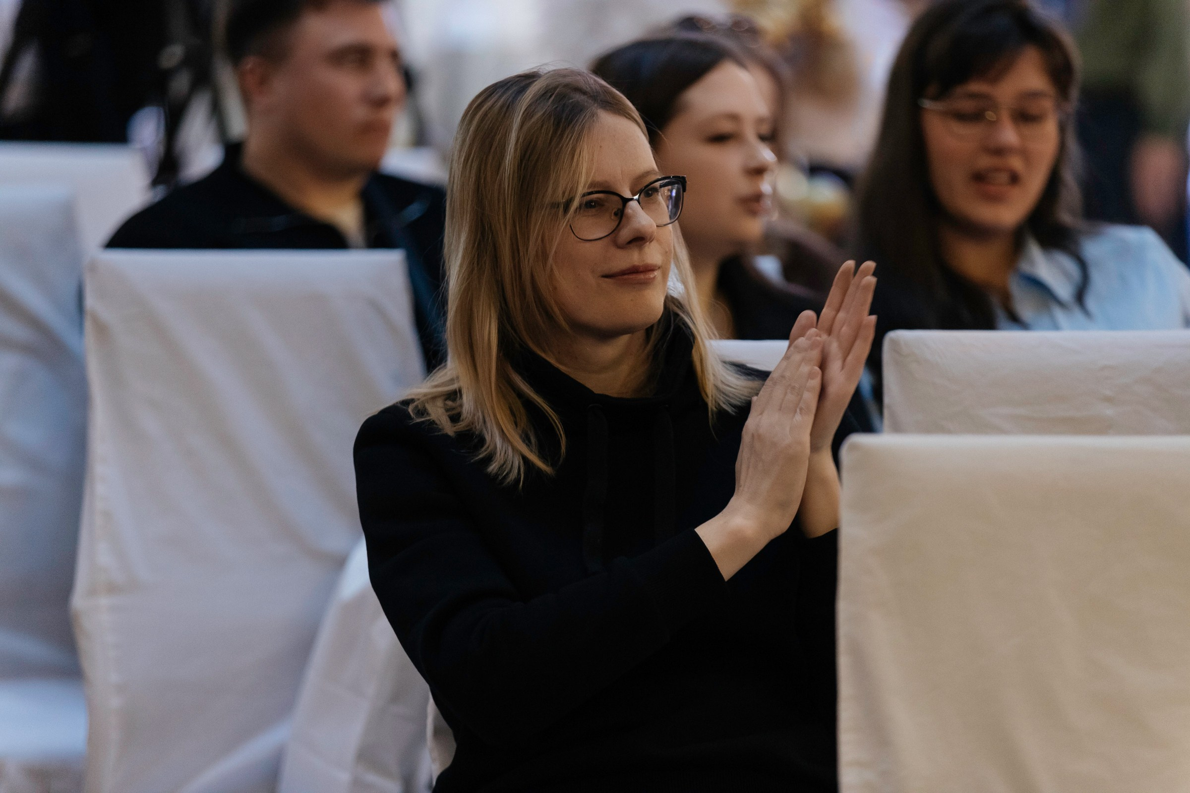 Свадебная выставка КОРОЛЕВСТВО СВАДЕБ. Фотограф в спб Александр Потапов