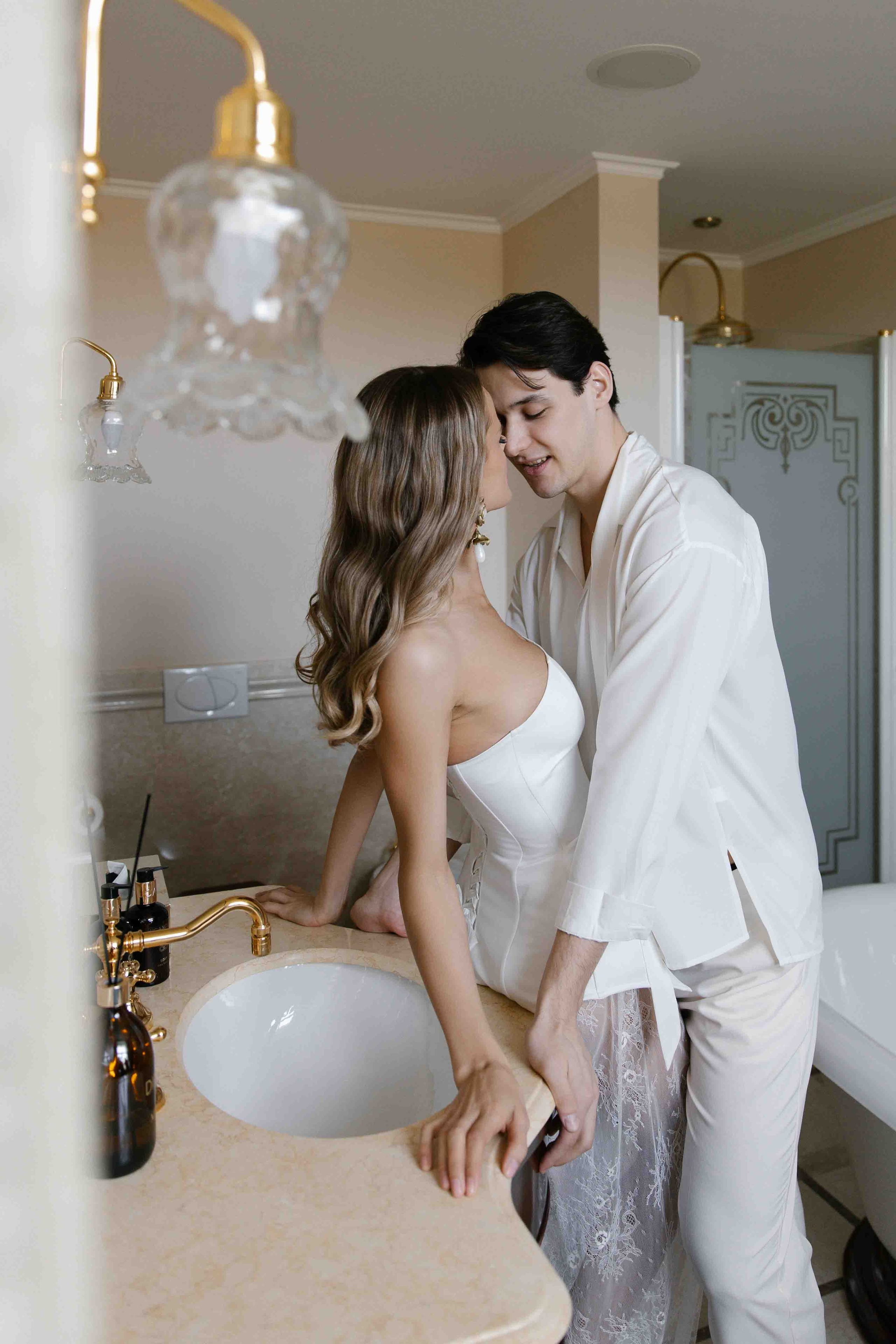 Арина и Иван. Фотограф Пятигорск Александра Карасева