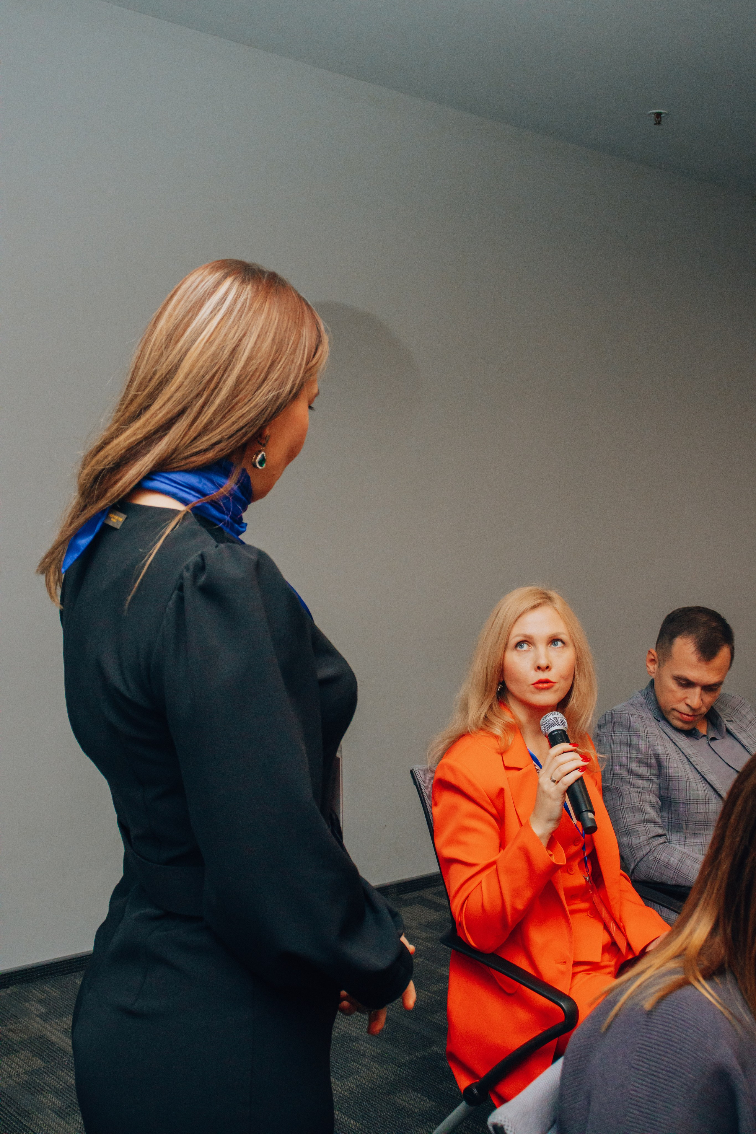 Репортаж. Анастасия Тен