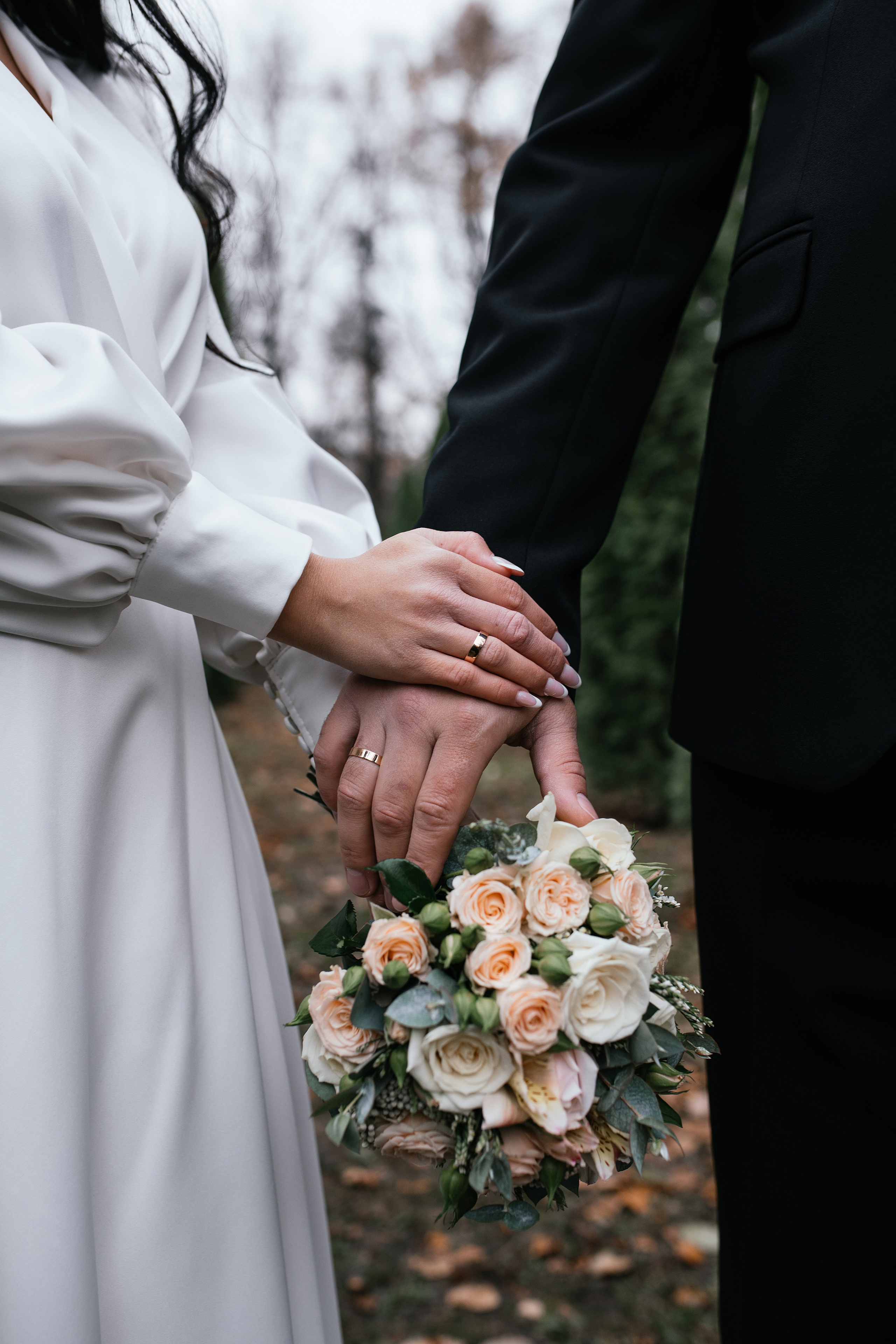 Wedding day #44. Свадебный, семейный фотограф в Рязани Лена Брант