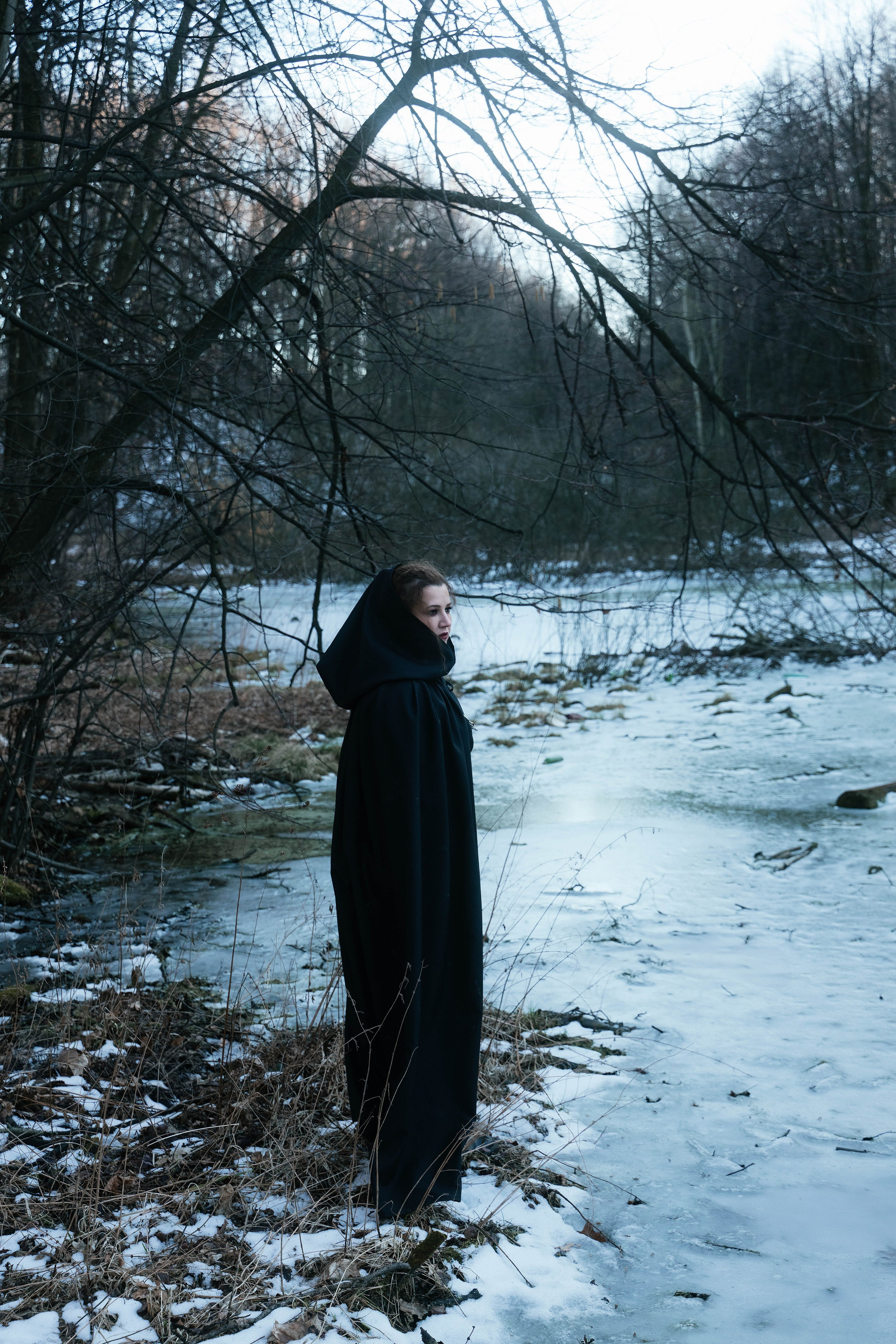 Лена. Свадебный, семейный фотограф в Рязани Лена Брант