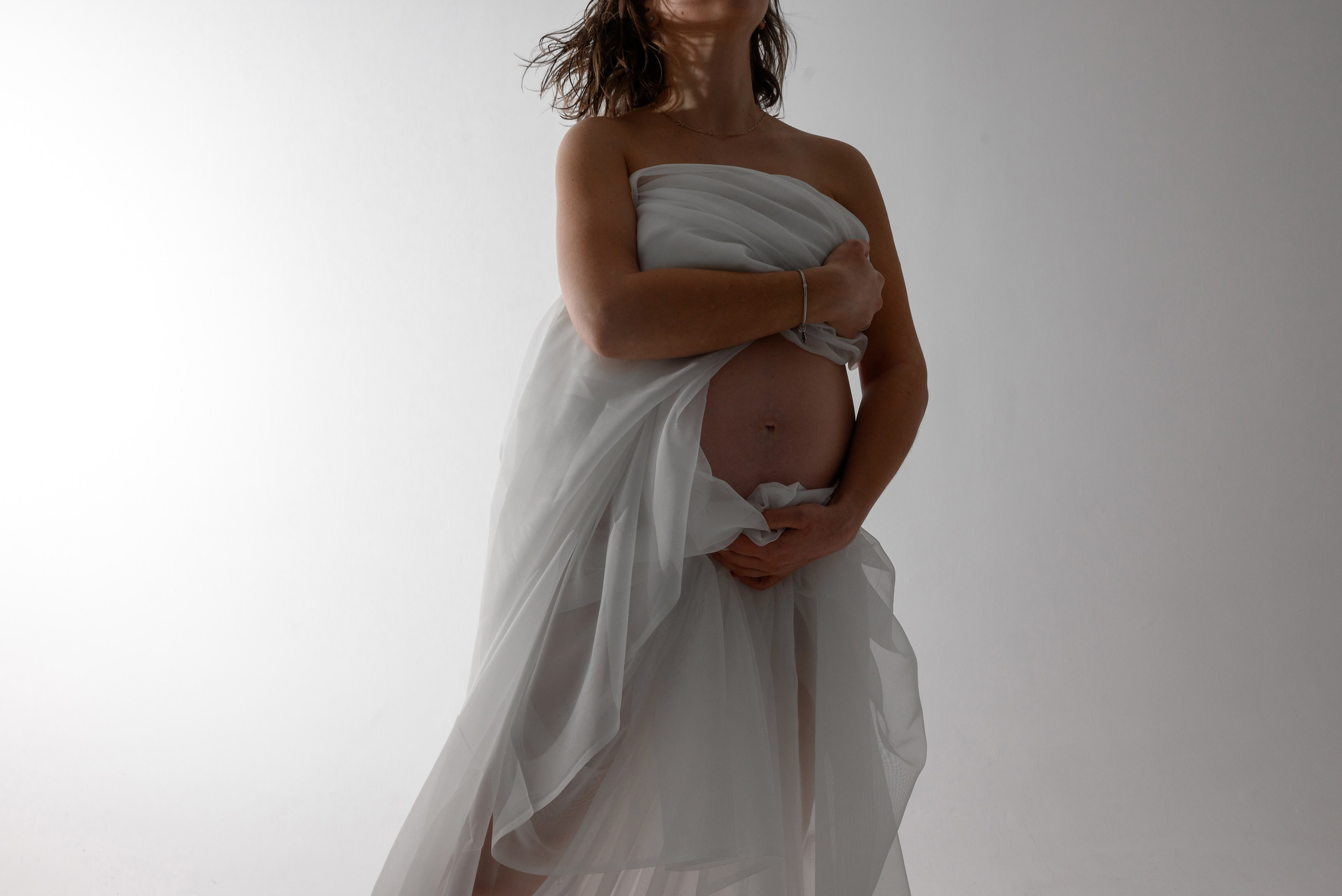 Летящая. Семейный и детский фотограф в Москве Князева Диана