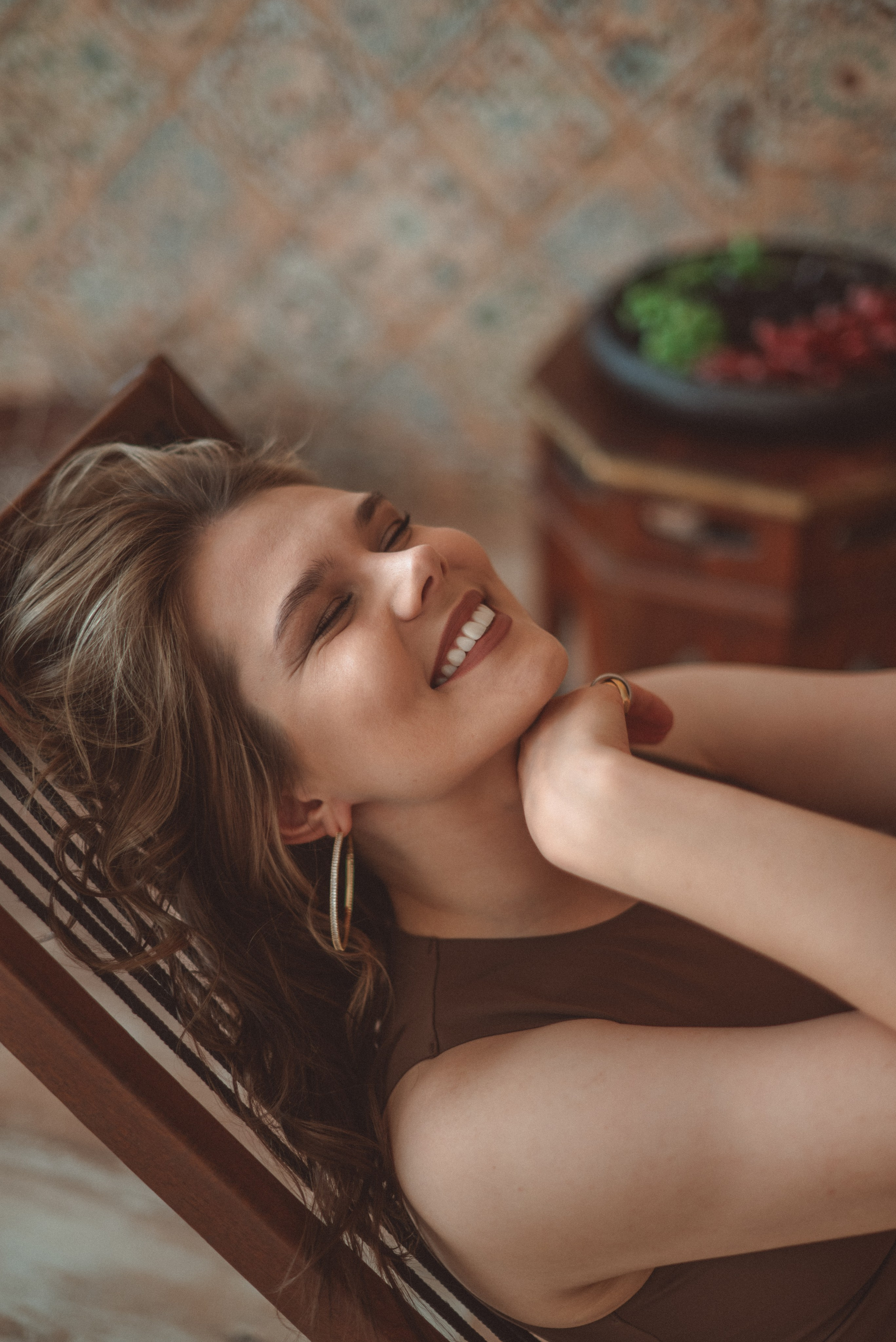 Немного Марокко. Семейный и детский фотограф в Москве Князева Диана