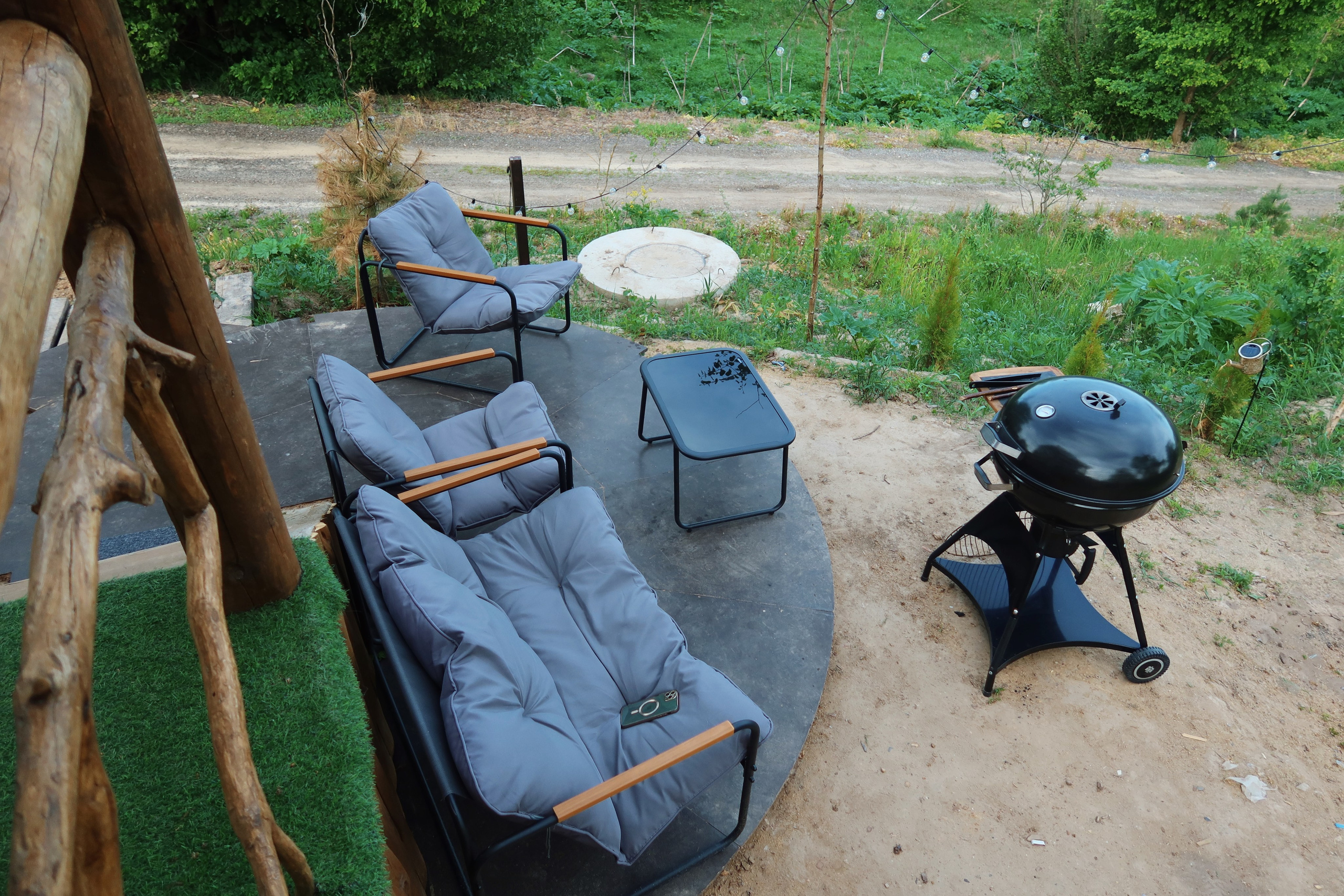 Улей. Снять дом в Козельске — аренда домов с видом на Оптина Пустынь