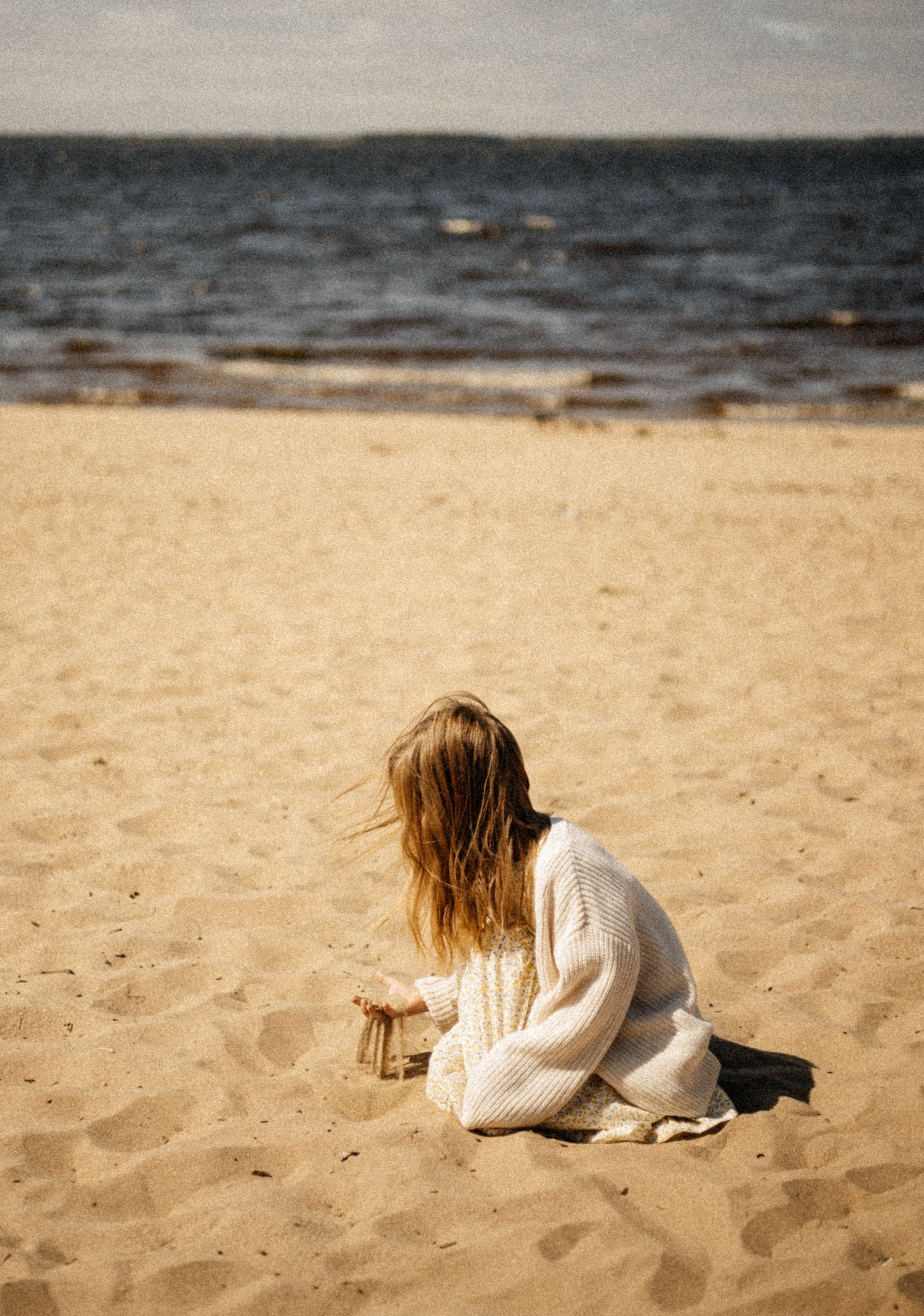 Вера, Ромка и Ева. Фотограф в Архангельске Александра Васина