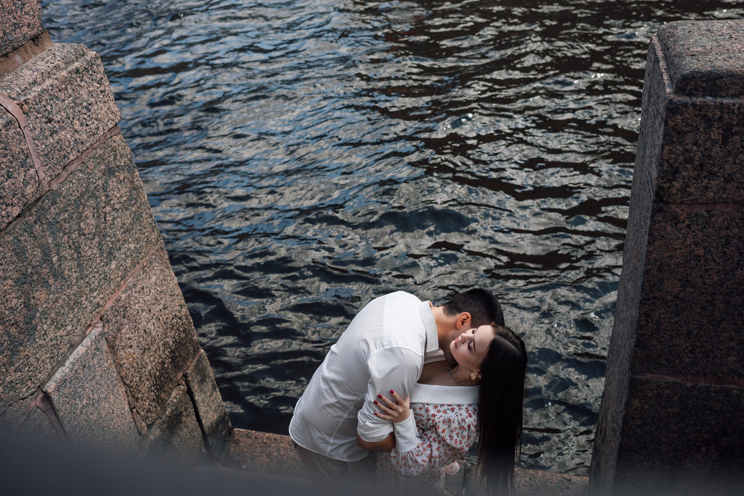 Фотосессии love-story в Москве. Свадебный и семейный фотограф в Москве Евгения Лисина