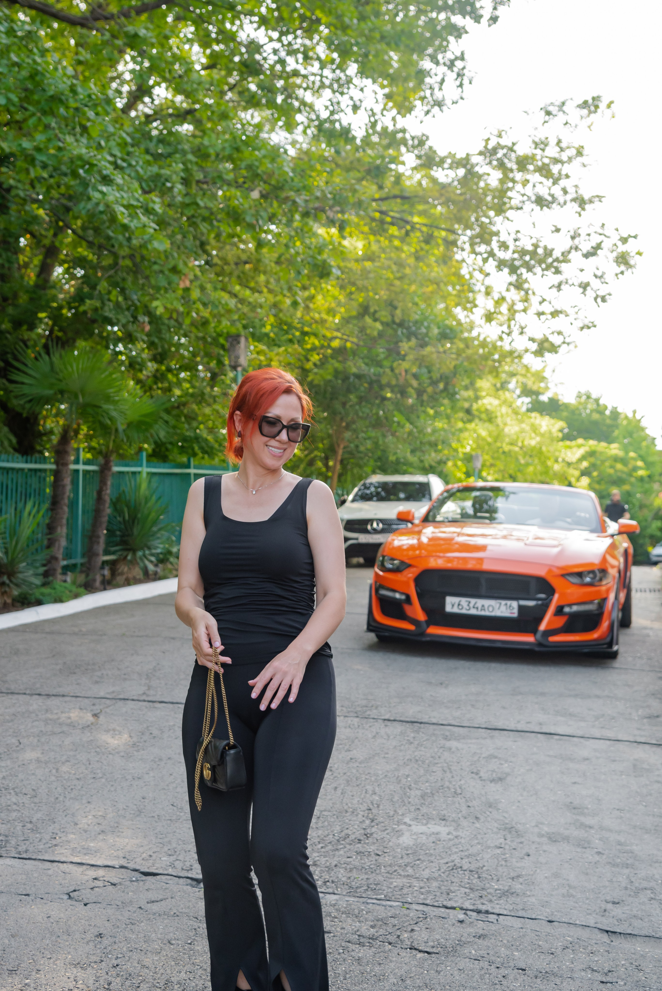 Италия в Сочи. Фотограф Галина Нестерова