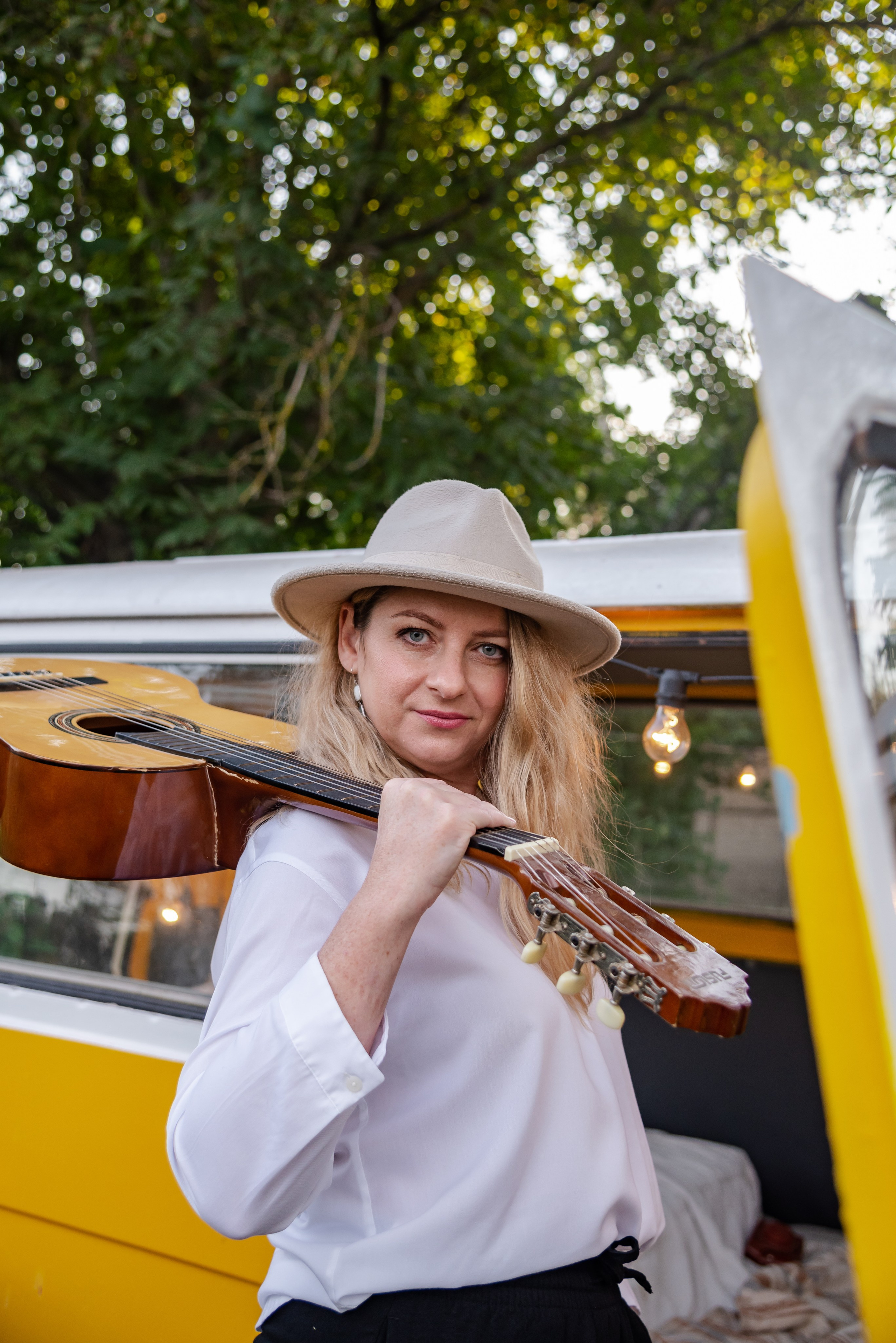 Аня. Фотограф Галина Нестерова