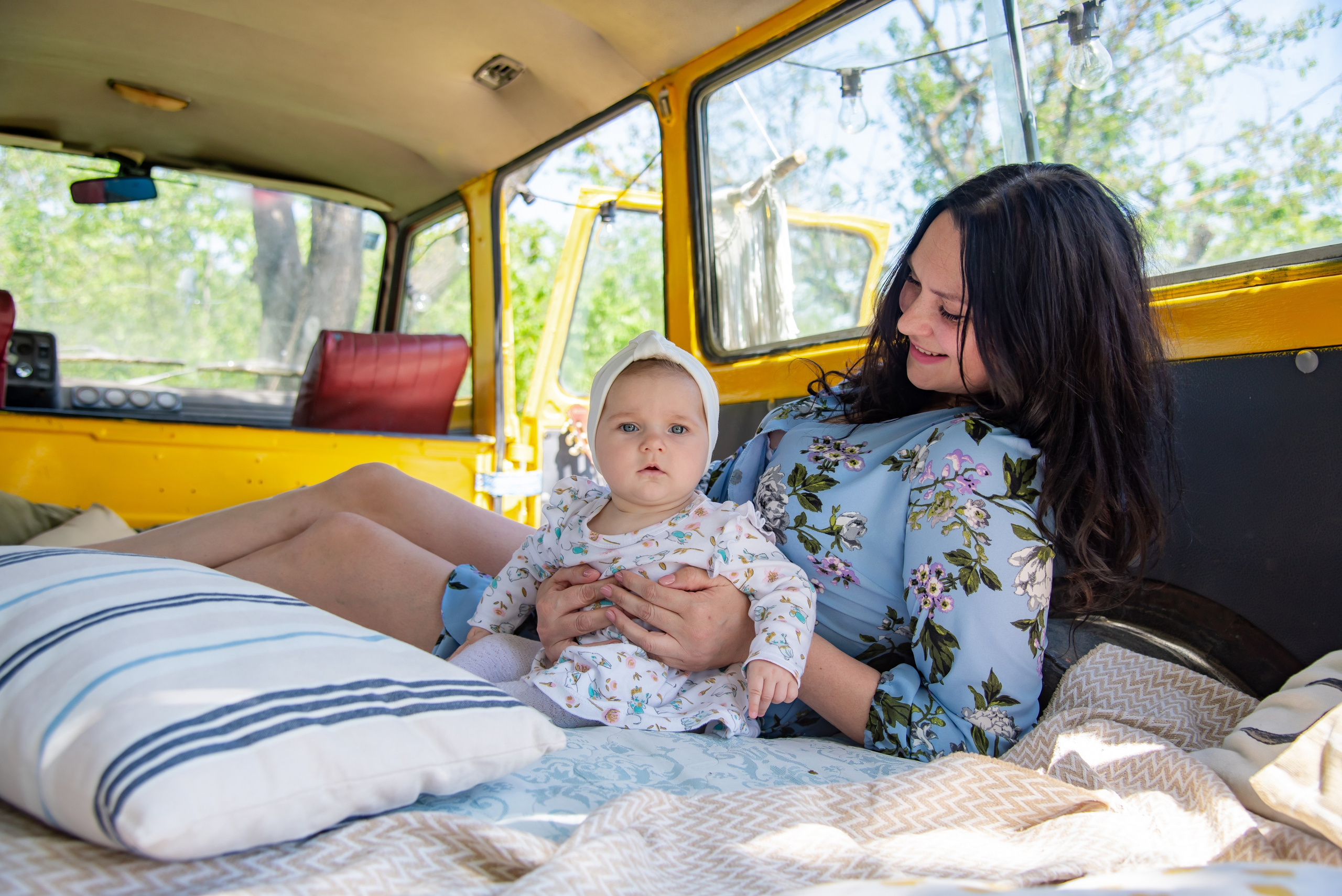 Сад на пруду. Фотограф Галина Нестерова
