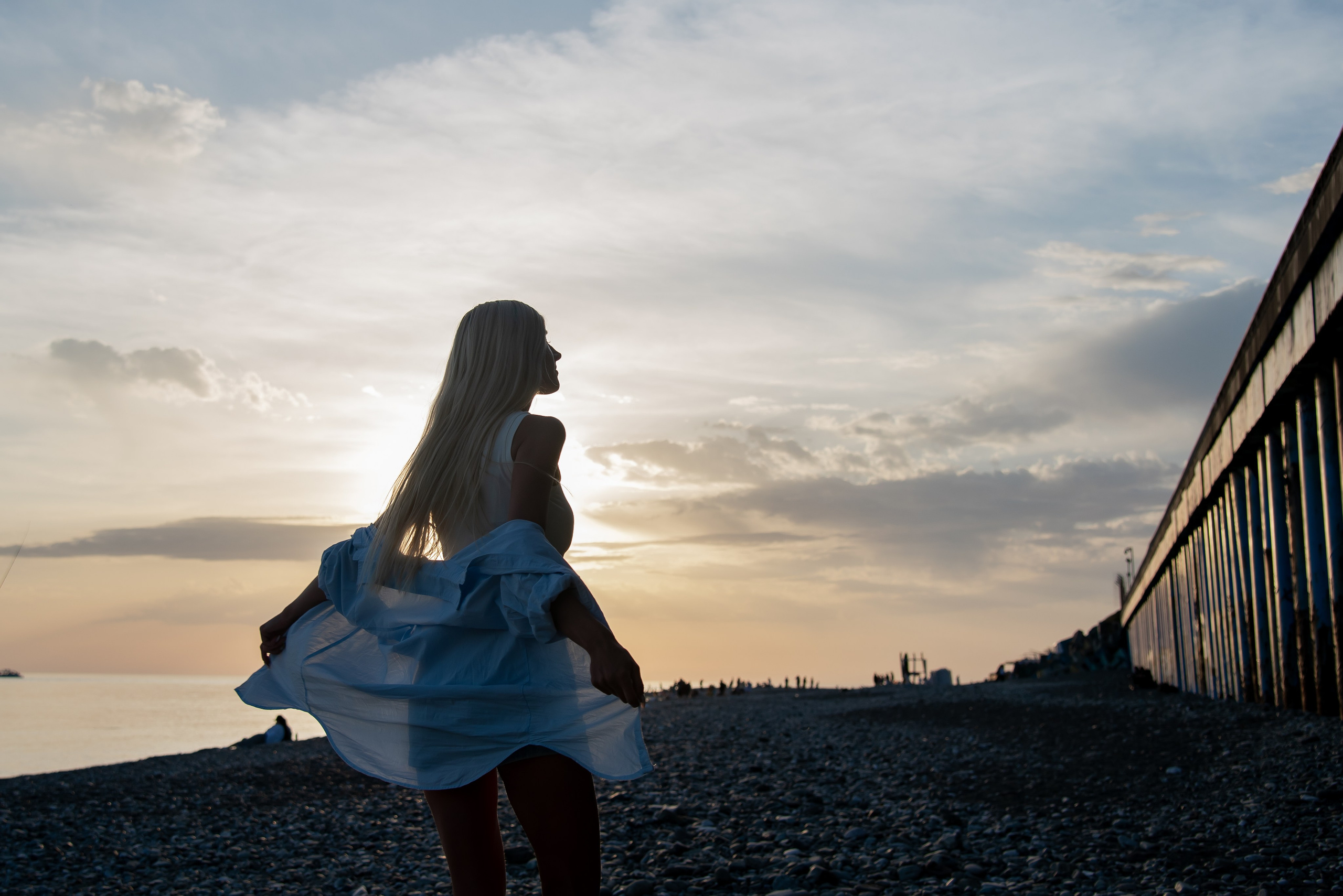 Сочифорния. Фотограф Галина Нестерова