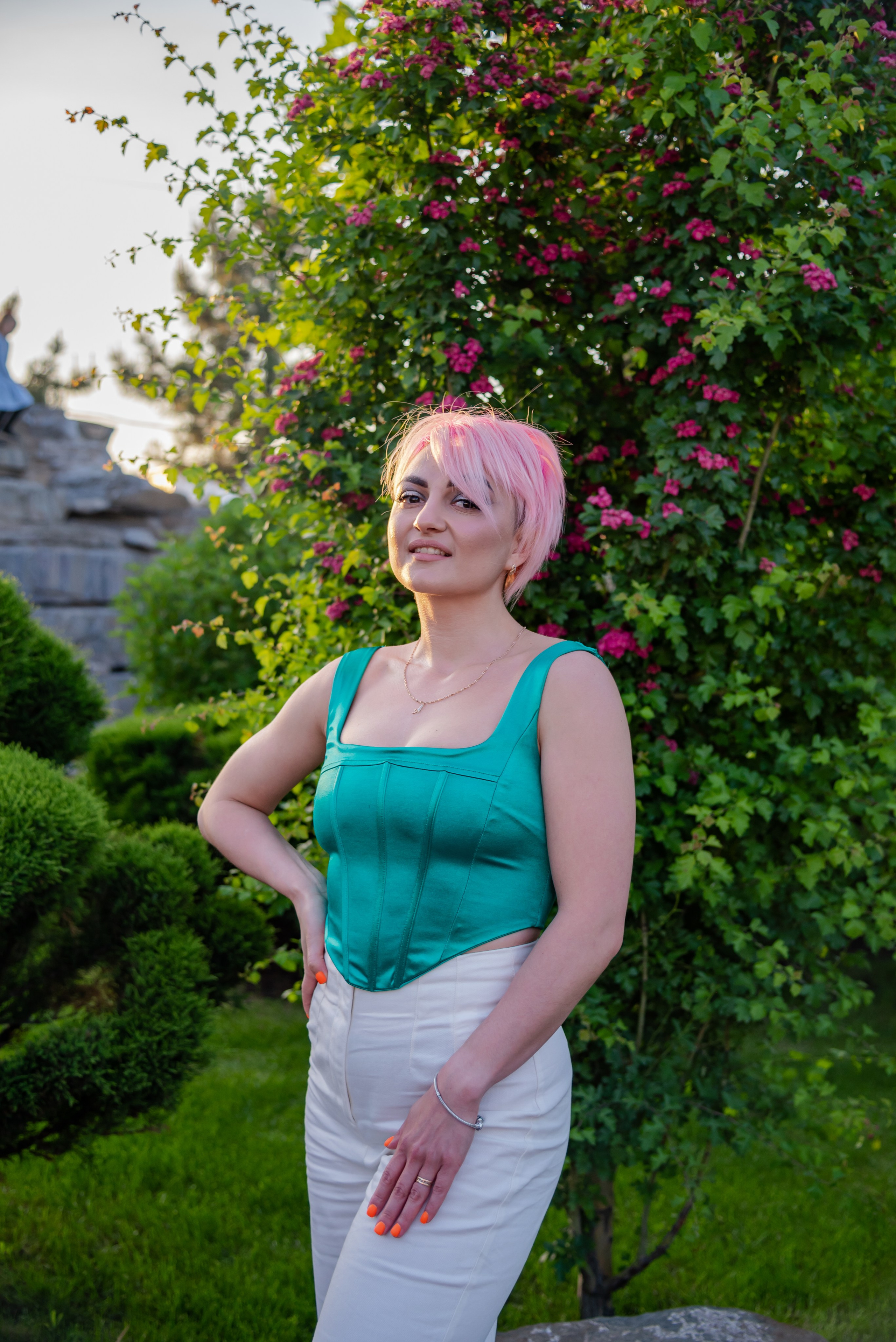 Вечер в Губернии. Фотограф Галина Нестерова