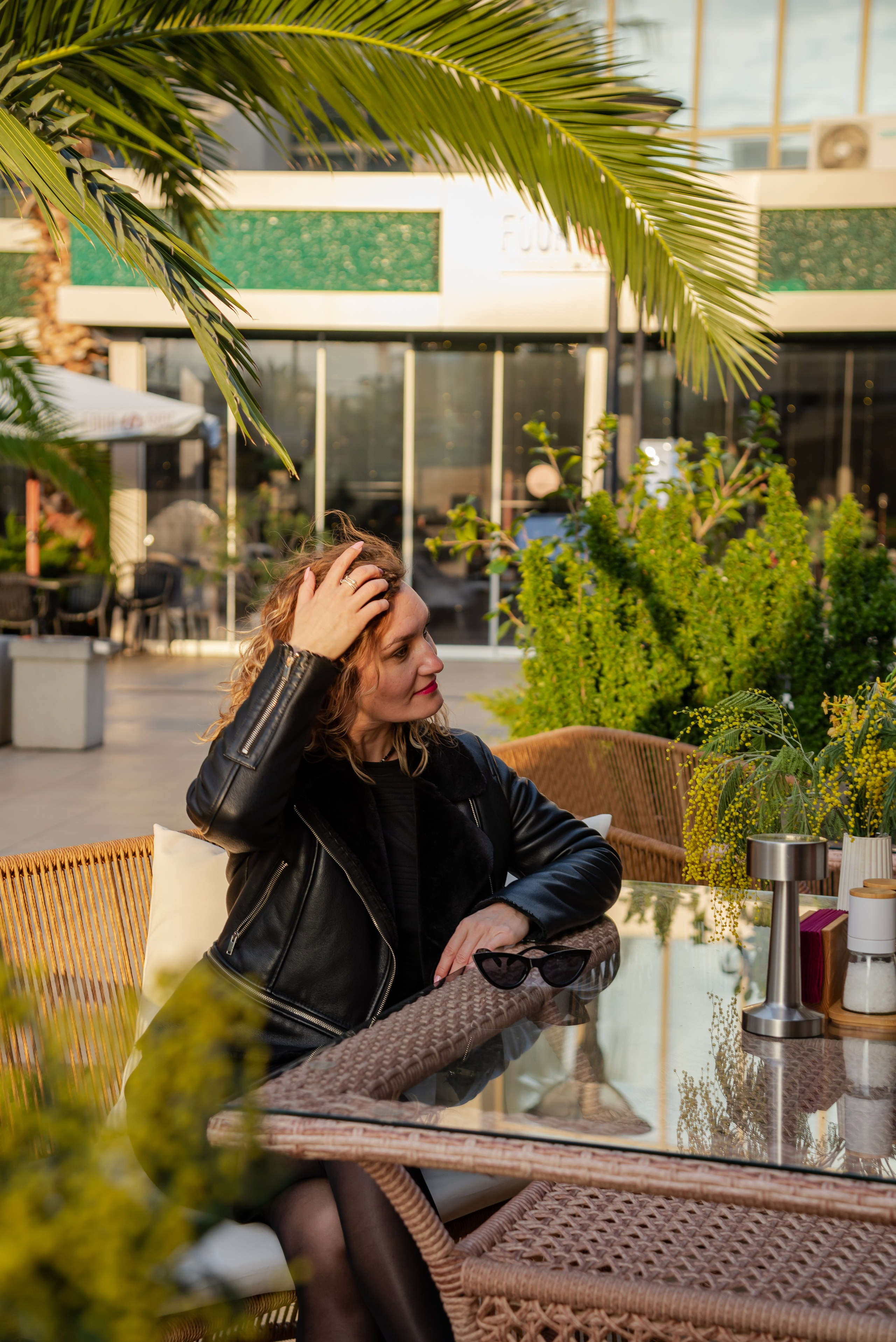 Валентина. Фотограф Галина Нестерова