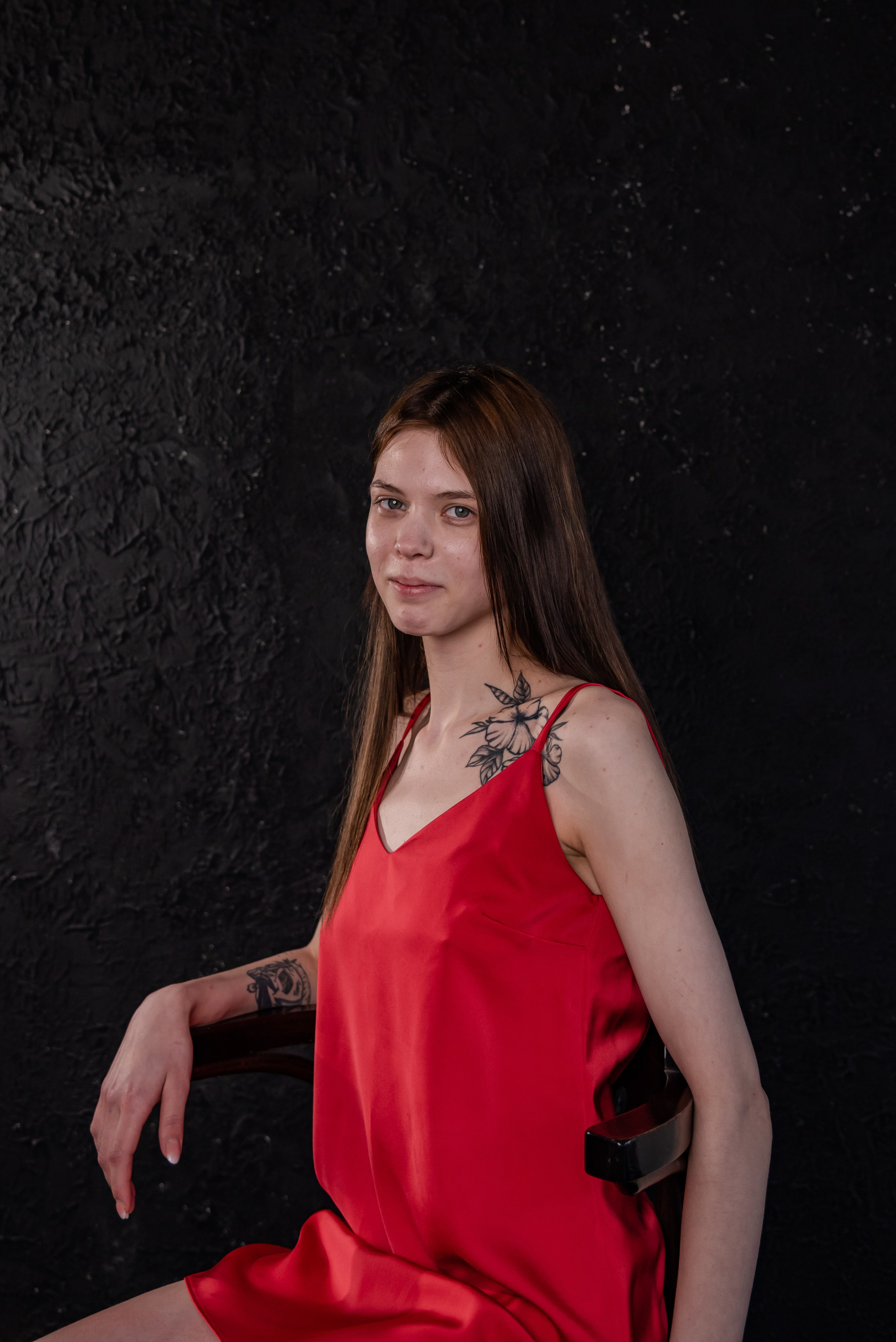 Белая Комната. Фотограф Галина Нестерова