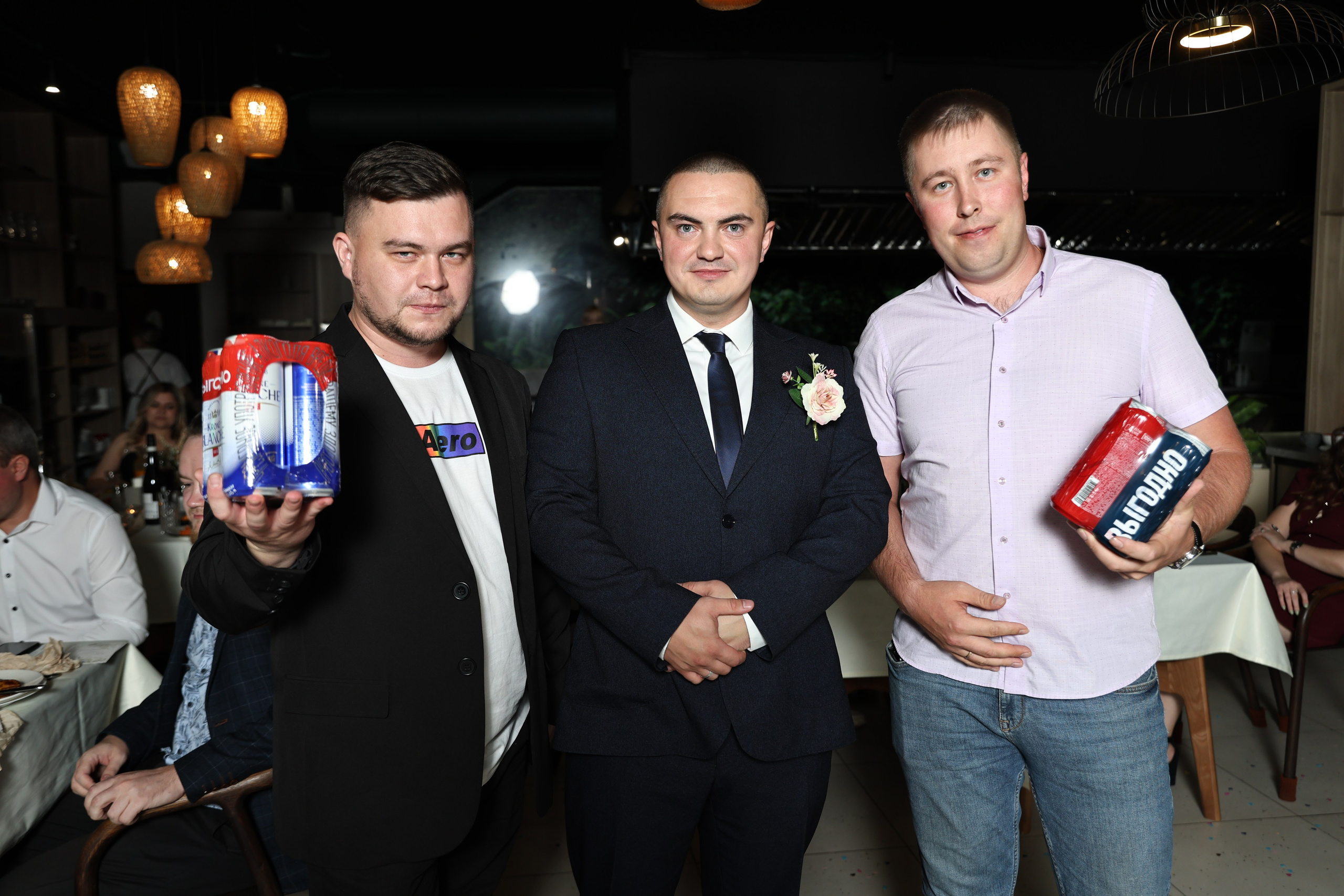 Свадебная съемка в формате jpeg. Свадебный фотограф Евгений Потанин — Ижевск